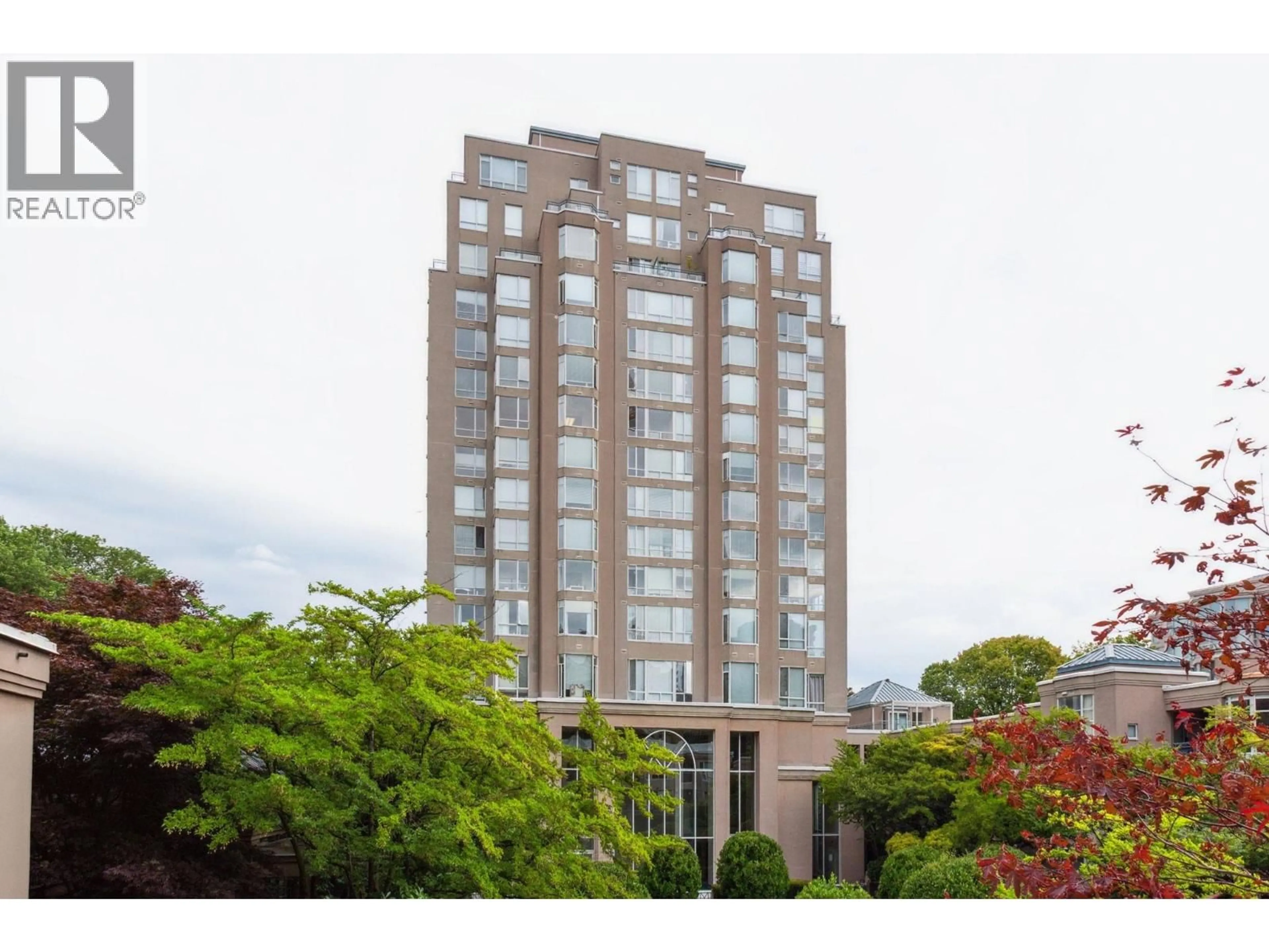 Unknown for 1001 - 2628 ASH STREET, Vancouver British Columbia V5Z4L2