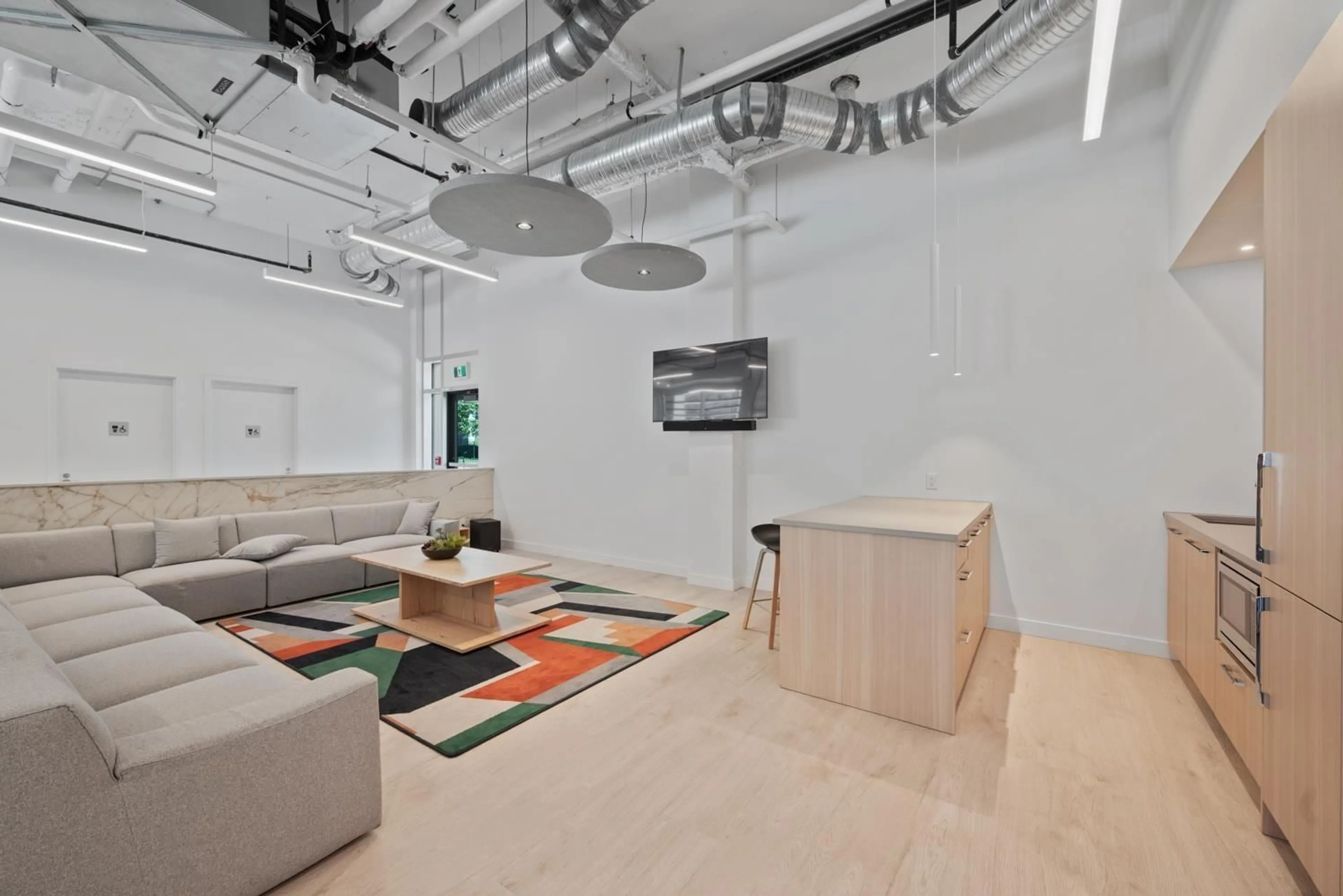 A pic of a room for 605 - 13725 GEORGE JUNCTION, Surrey British Columbia V3T4Y3