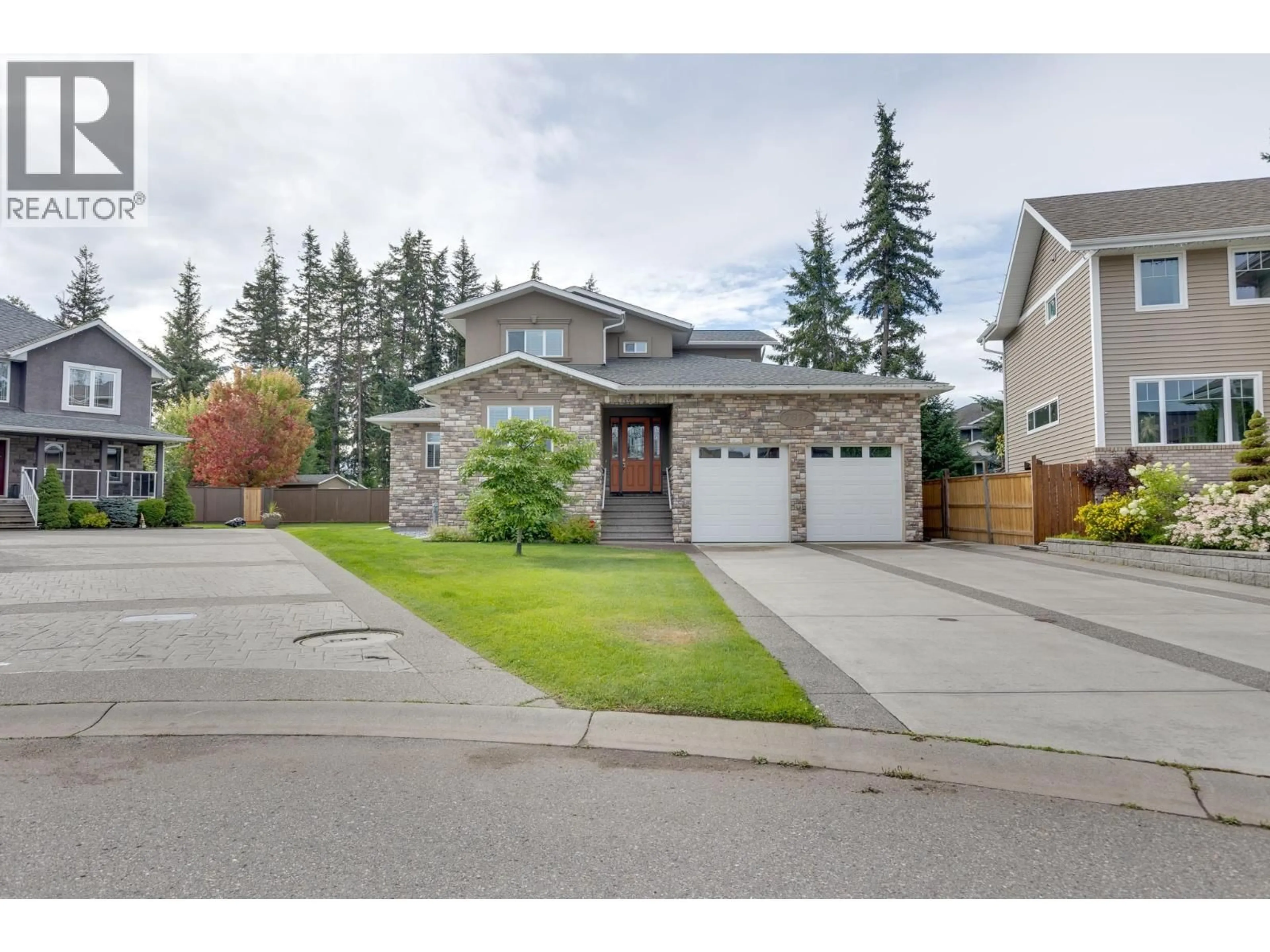 Unknown for 7817 GUERRIER PLACE, Prince George British Columbia V2N0A5