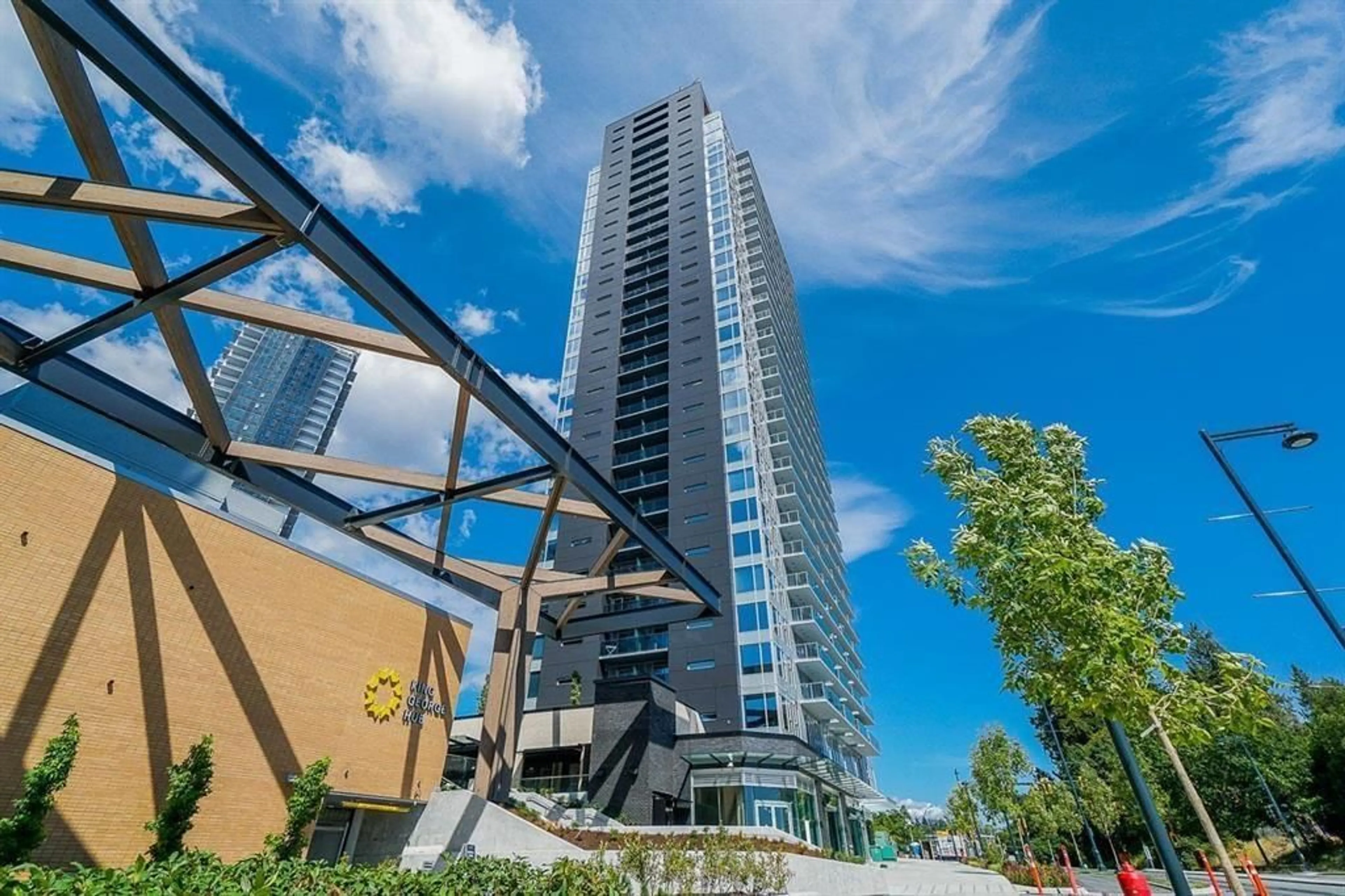 Unknown for 2302 - 13655 FRASER, Surrey British Columbia V3T0P8