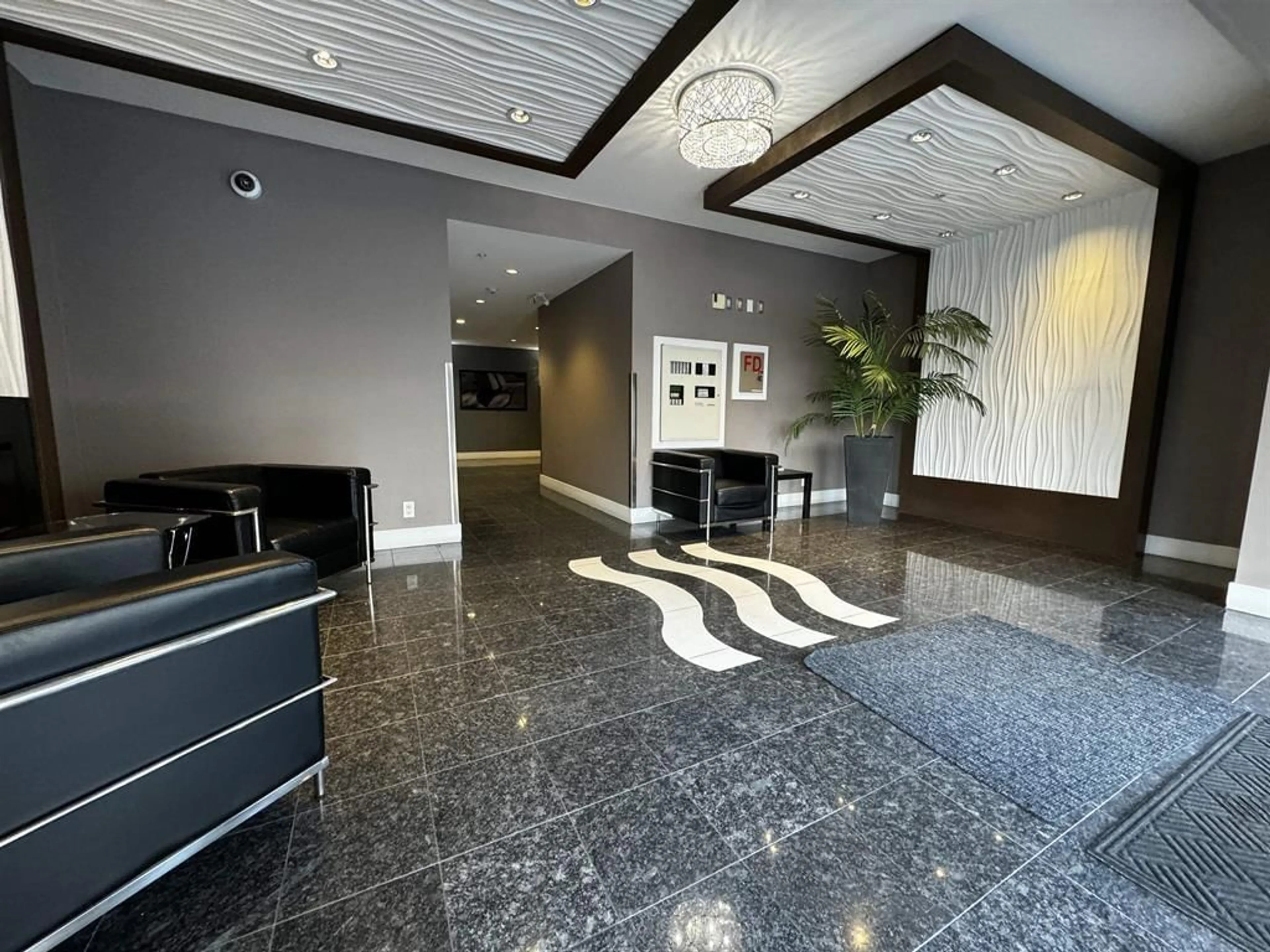 Lobby for A214 - 20211 66, Langley British Columbia V2Y0L4