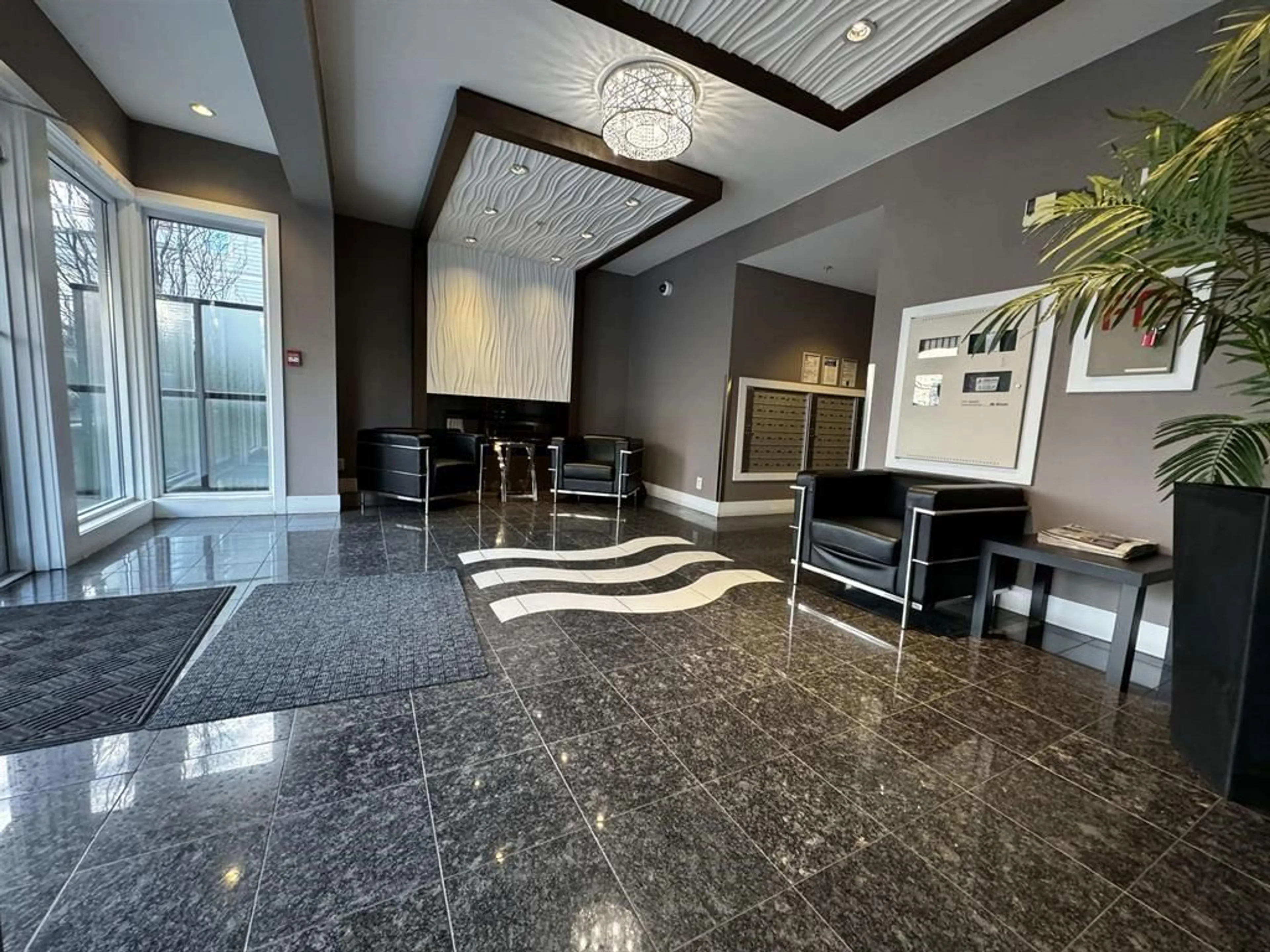 Lobby for A214 - 20211 66, Langley British Columbia V2Y0L4