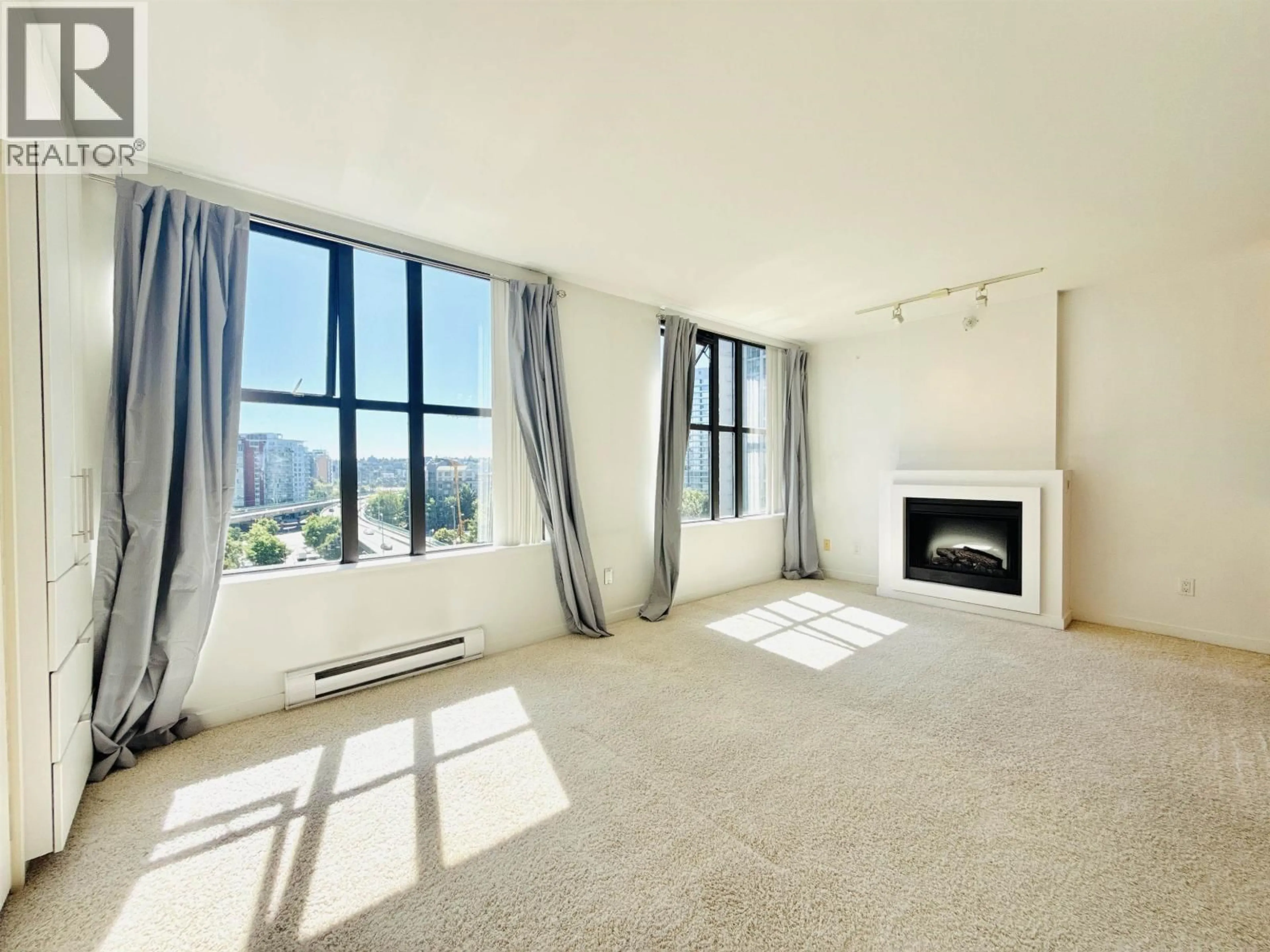 A pic of a room for 904 - 989 BEATTY STREET, Vancouver British Columbia V6Z3C2