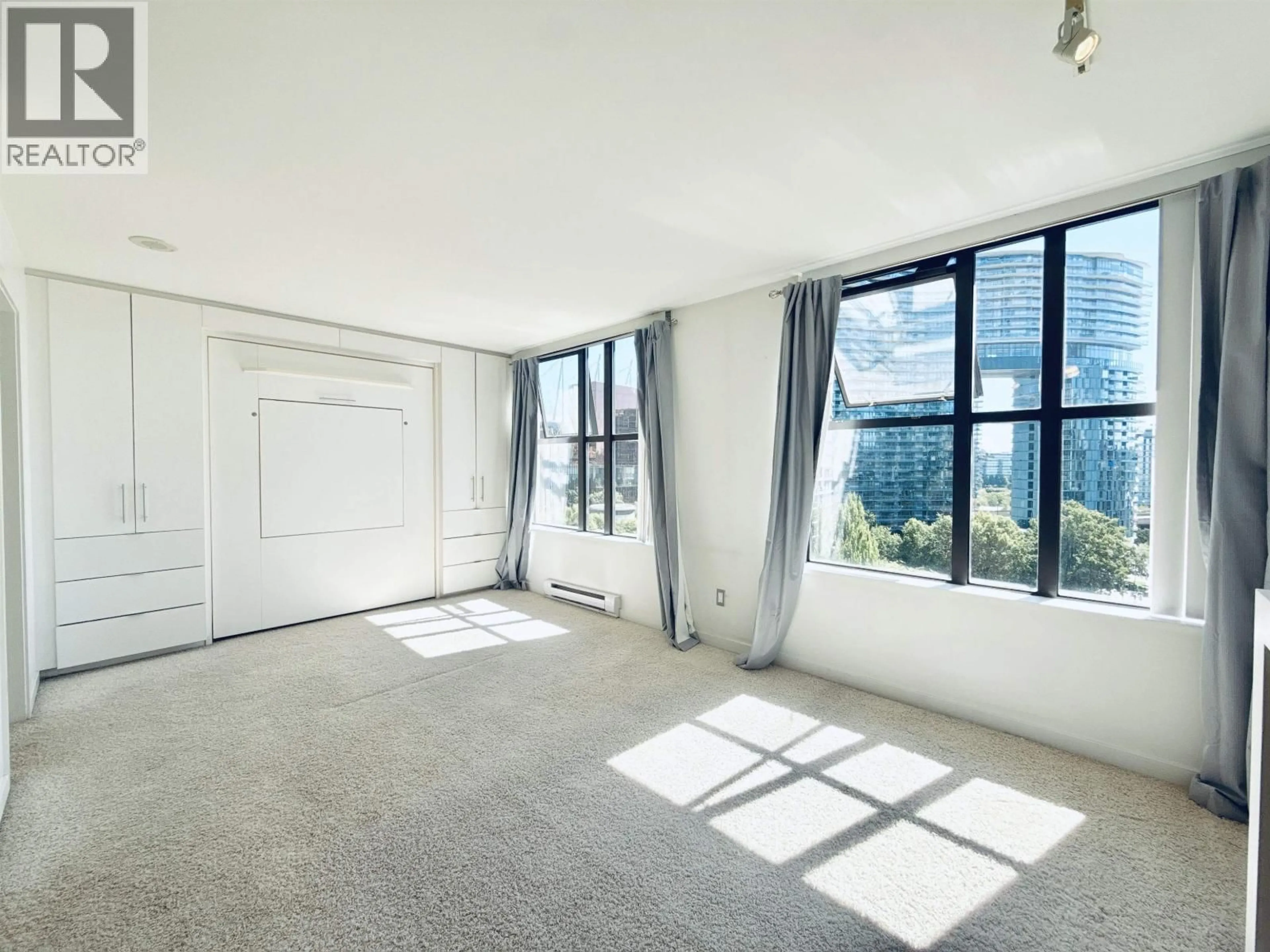 A pic of a room for 904 - 989 BEATTY STREET, Vancouver British Columbia V6Z3C2