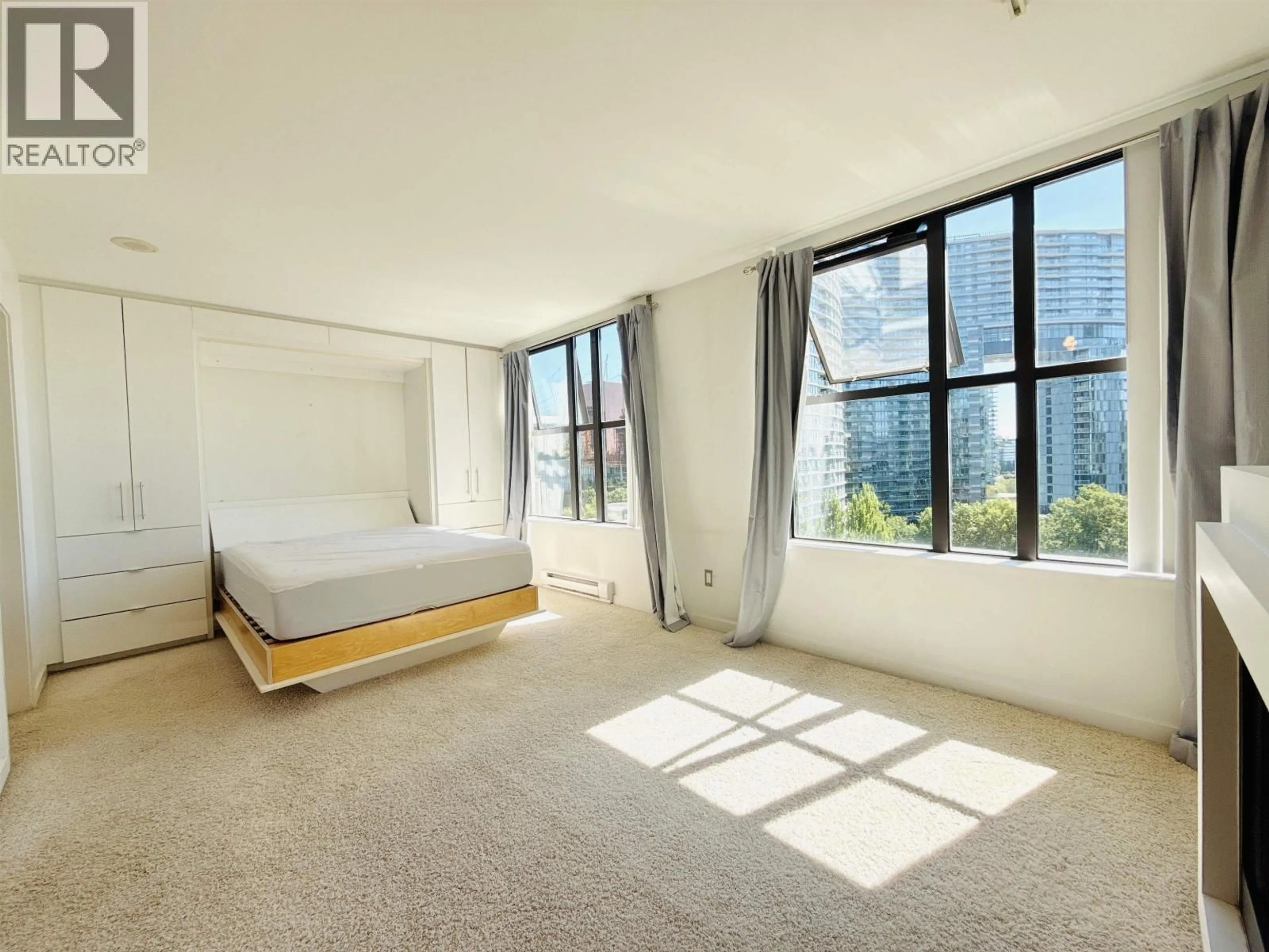 A pic of a room for 904 - 989 BEATTY STREET, Vancouver British Columbia V6Z3C2