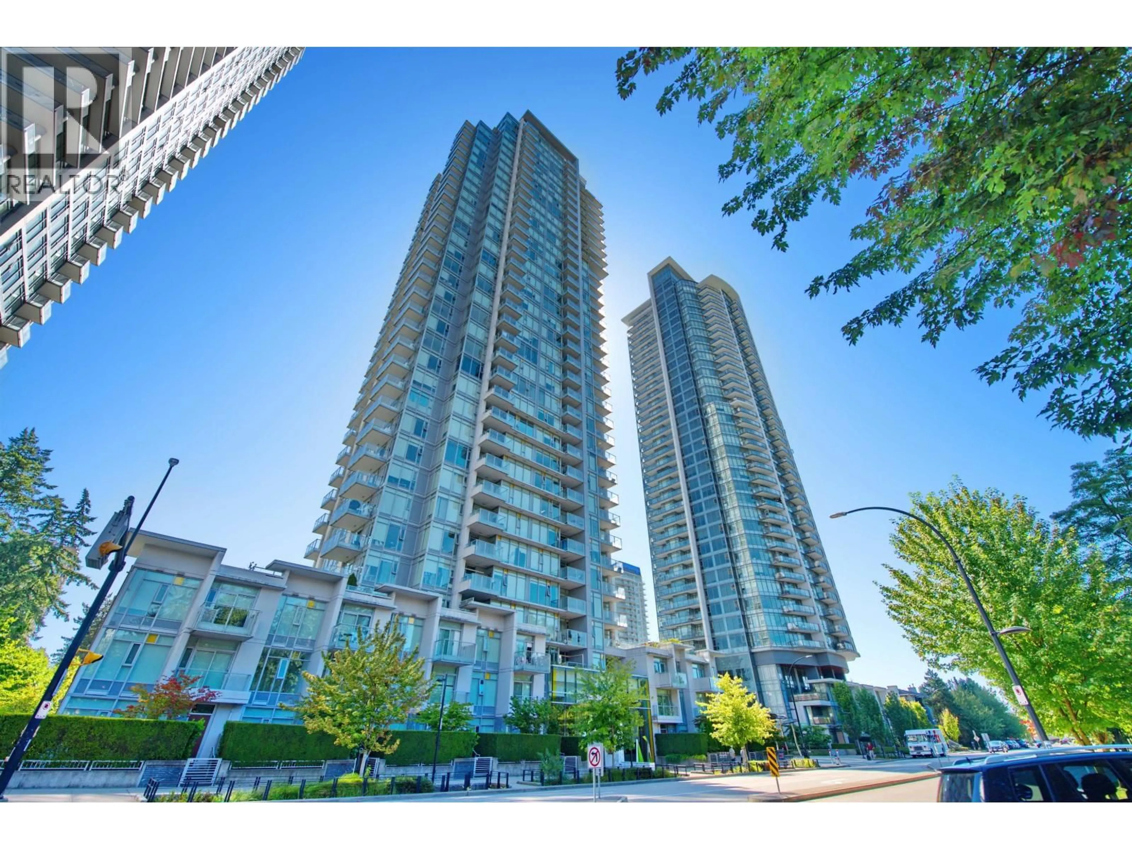Unknown for 1802 - 6588 NELSON AVENUE, Burnaby British Columbia V5H0E8