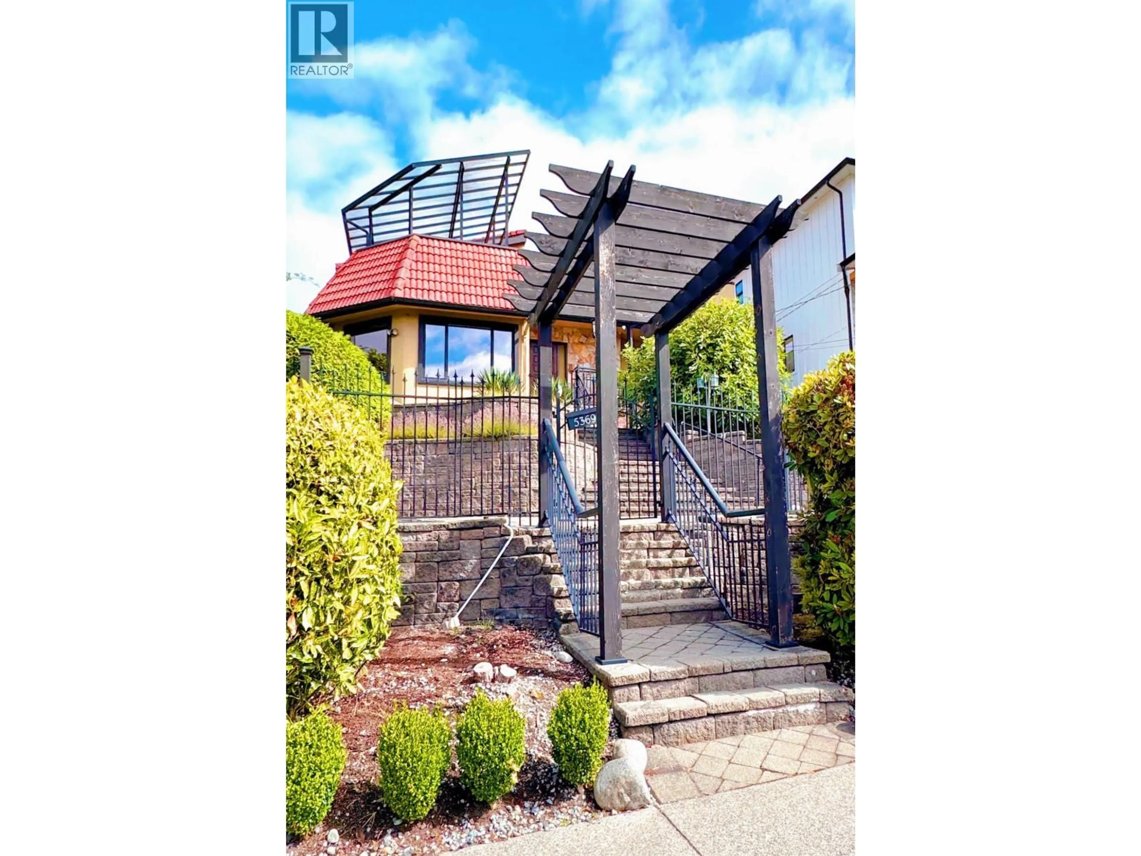 Unknown for 5369 PATRICK STREET, Burnaby British Columbia V5J3B2