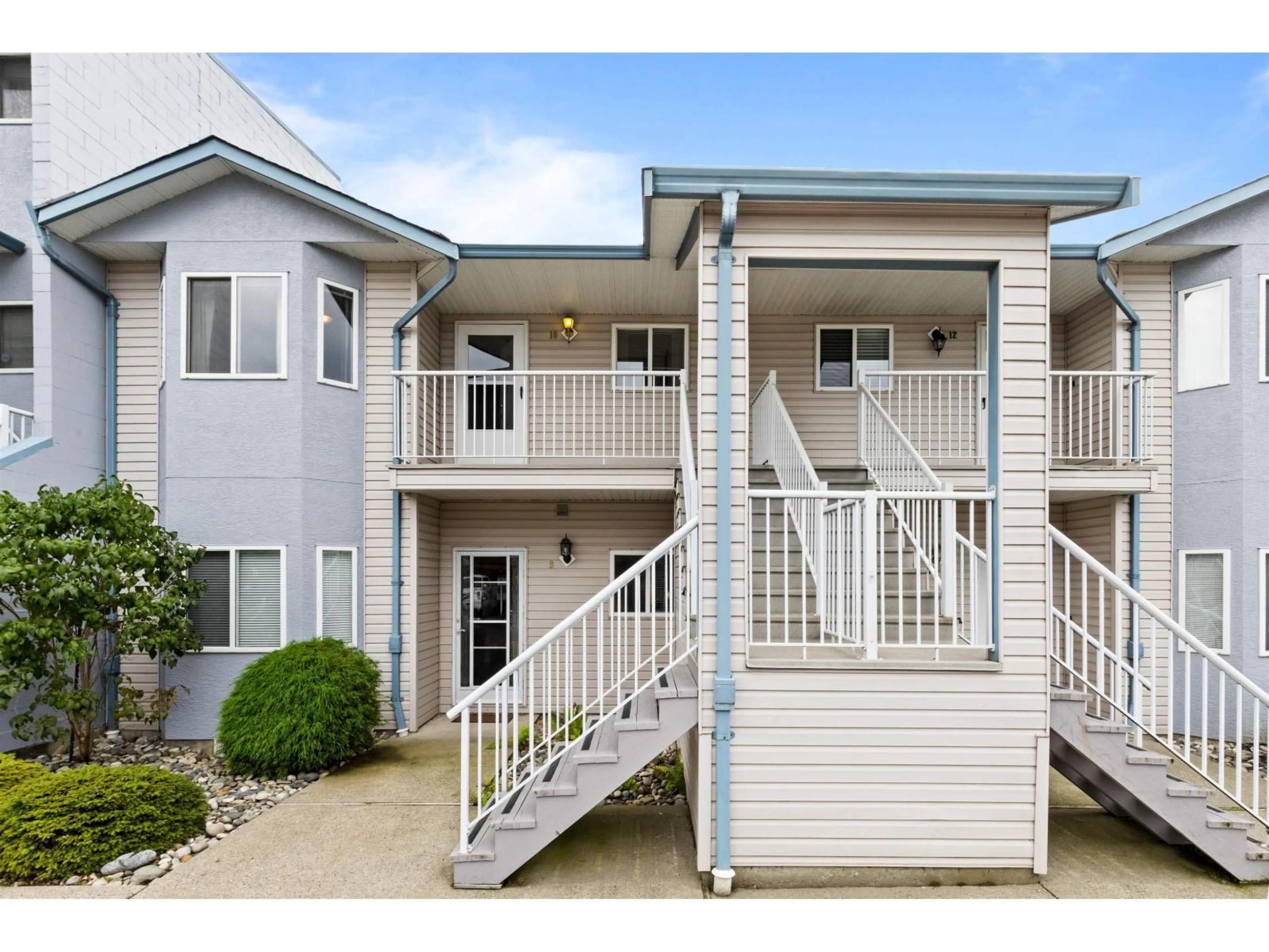 Unknown for 10 - 5770 VEDDER ROAD, Chilliwack British Columbia V2R3V6
