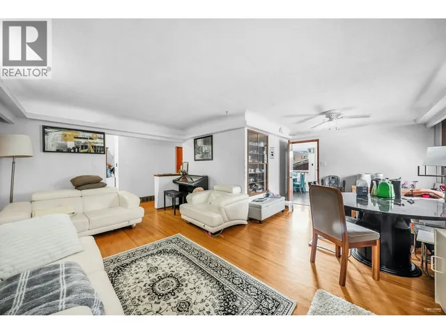 2975 41ST AVENUE, Vancouver 5