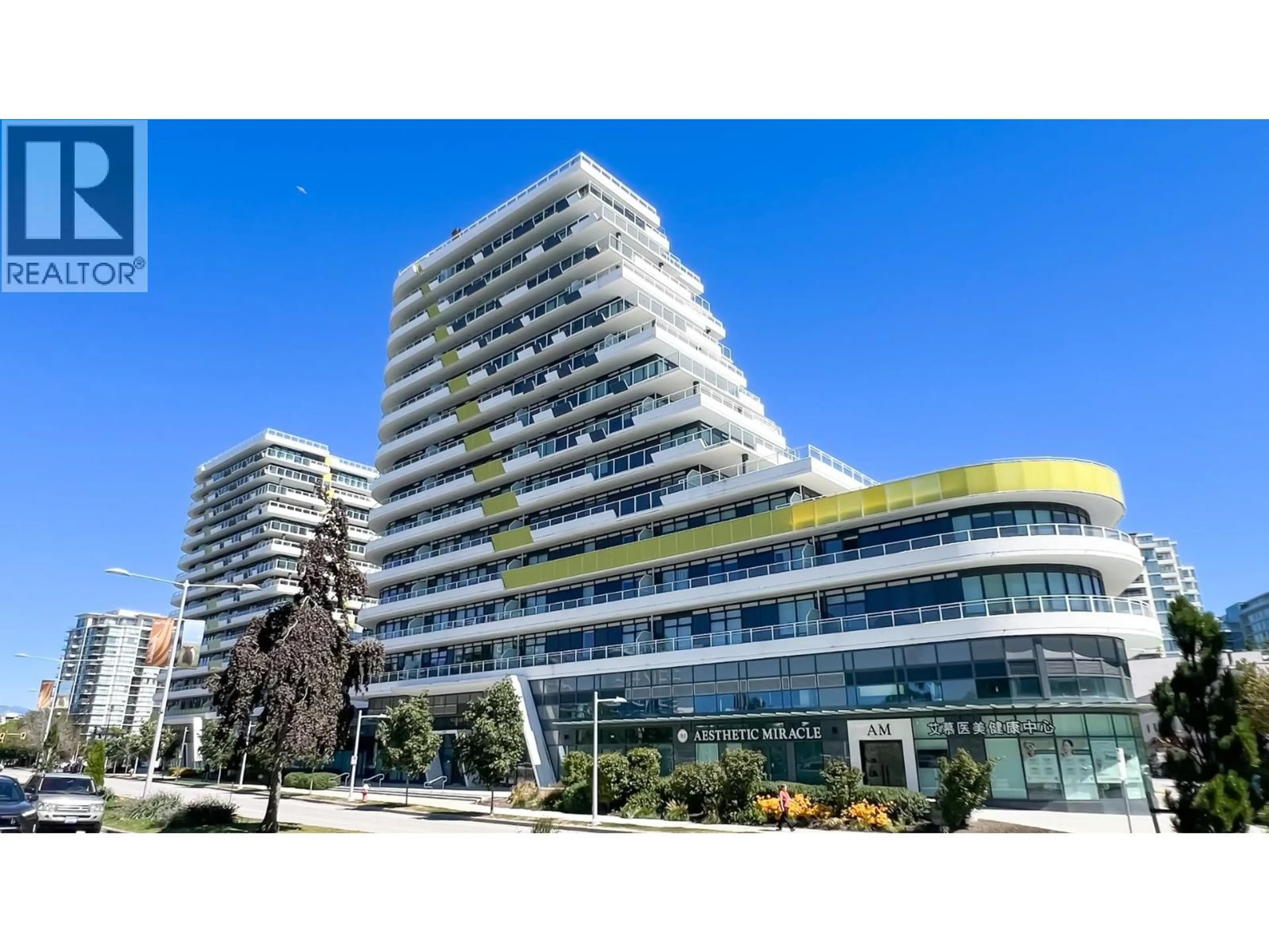 Unknown for 802 - 5788 GILBERT ROAD, Richmond British Columbia V6X1B7