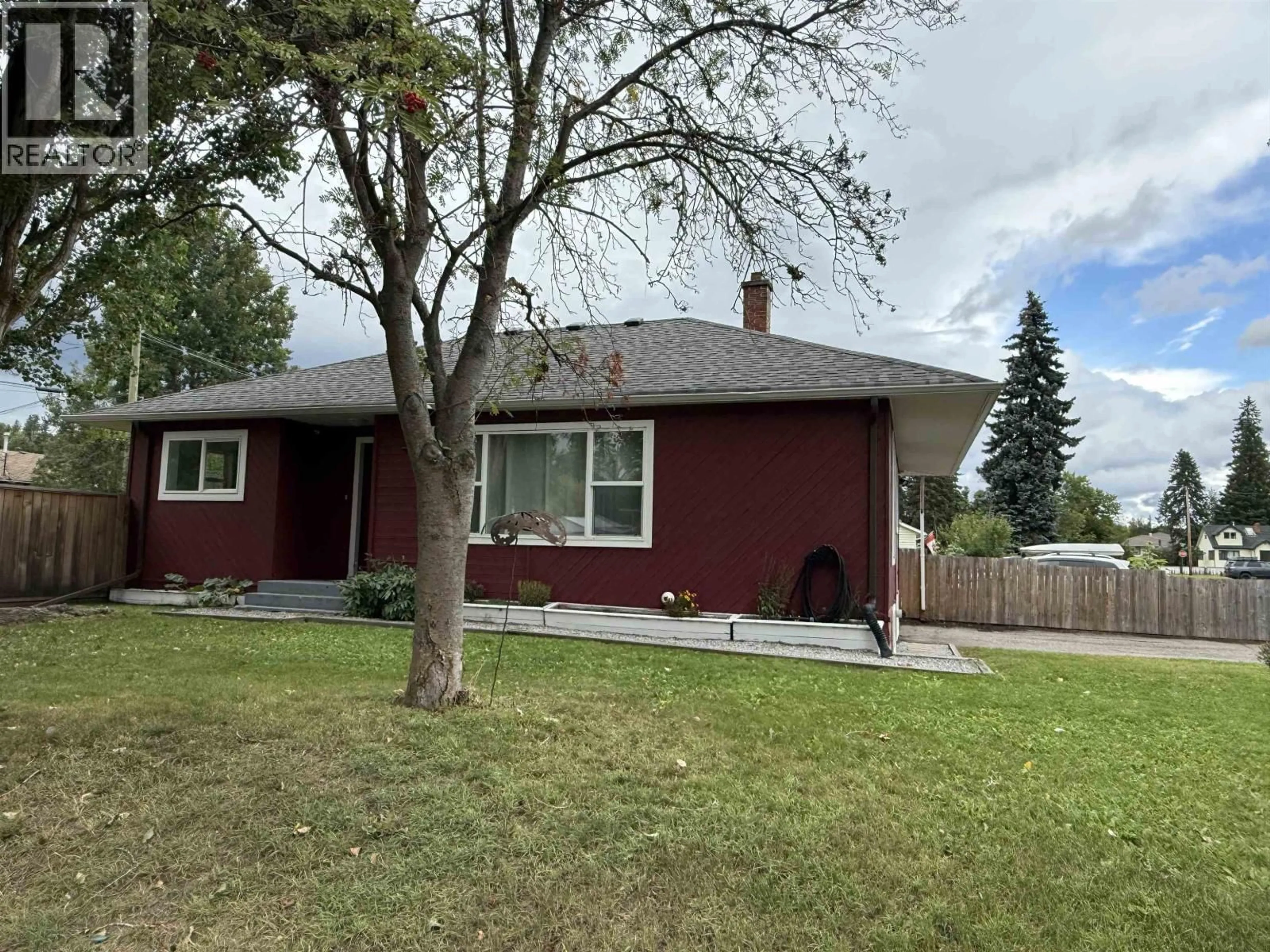 Unknown for 1789 HEMLOCK STREET, Prince George British Columbia V2L1J1