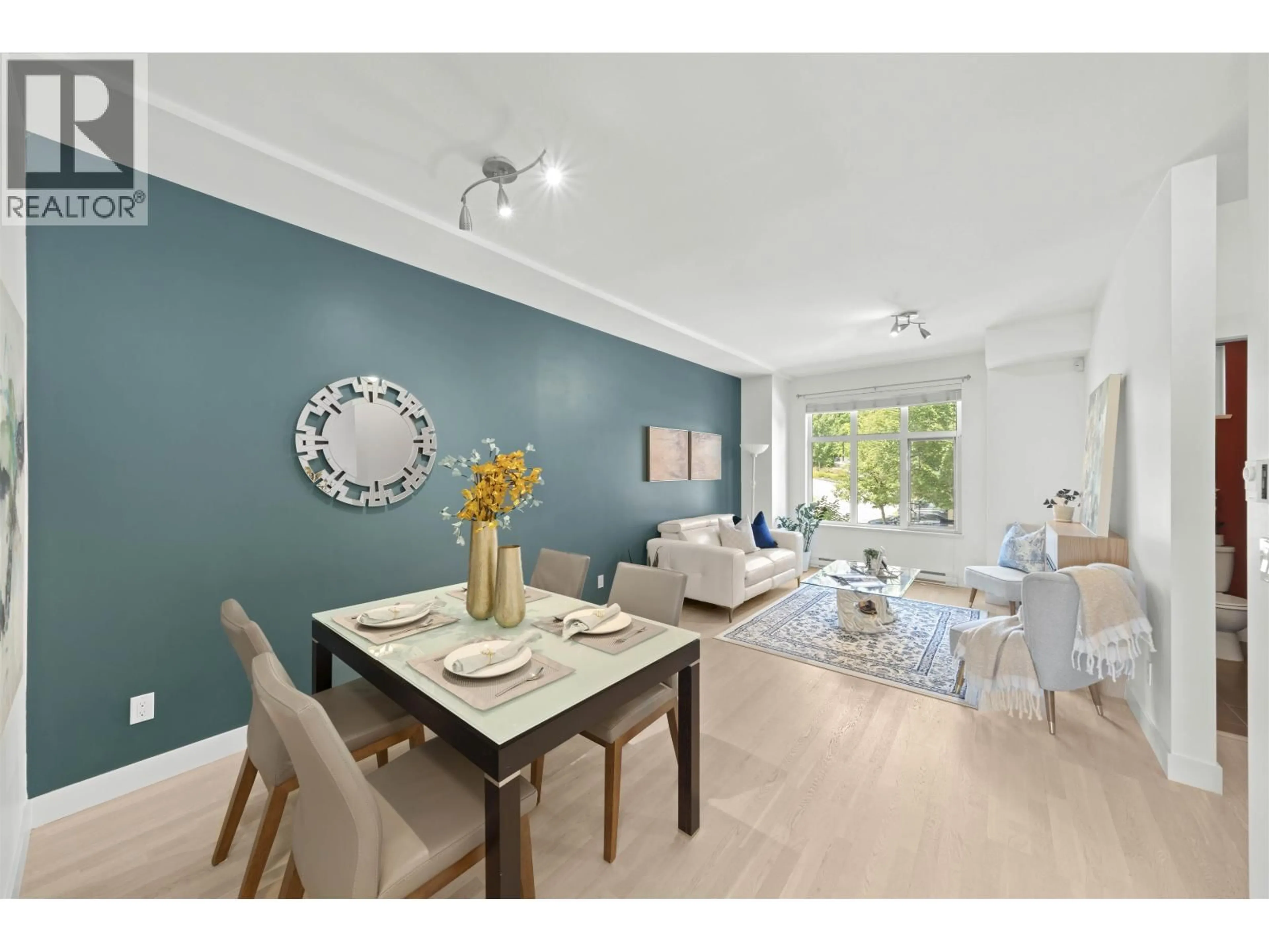 Unknown for 1103 - 8485 NEW HAVEN CLOSE, Burnaby British Columbia V5J0B7