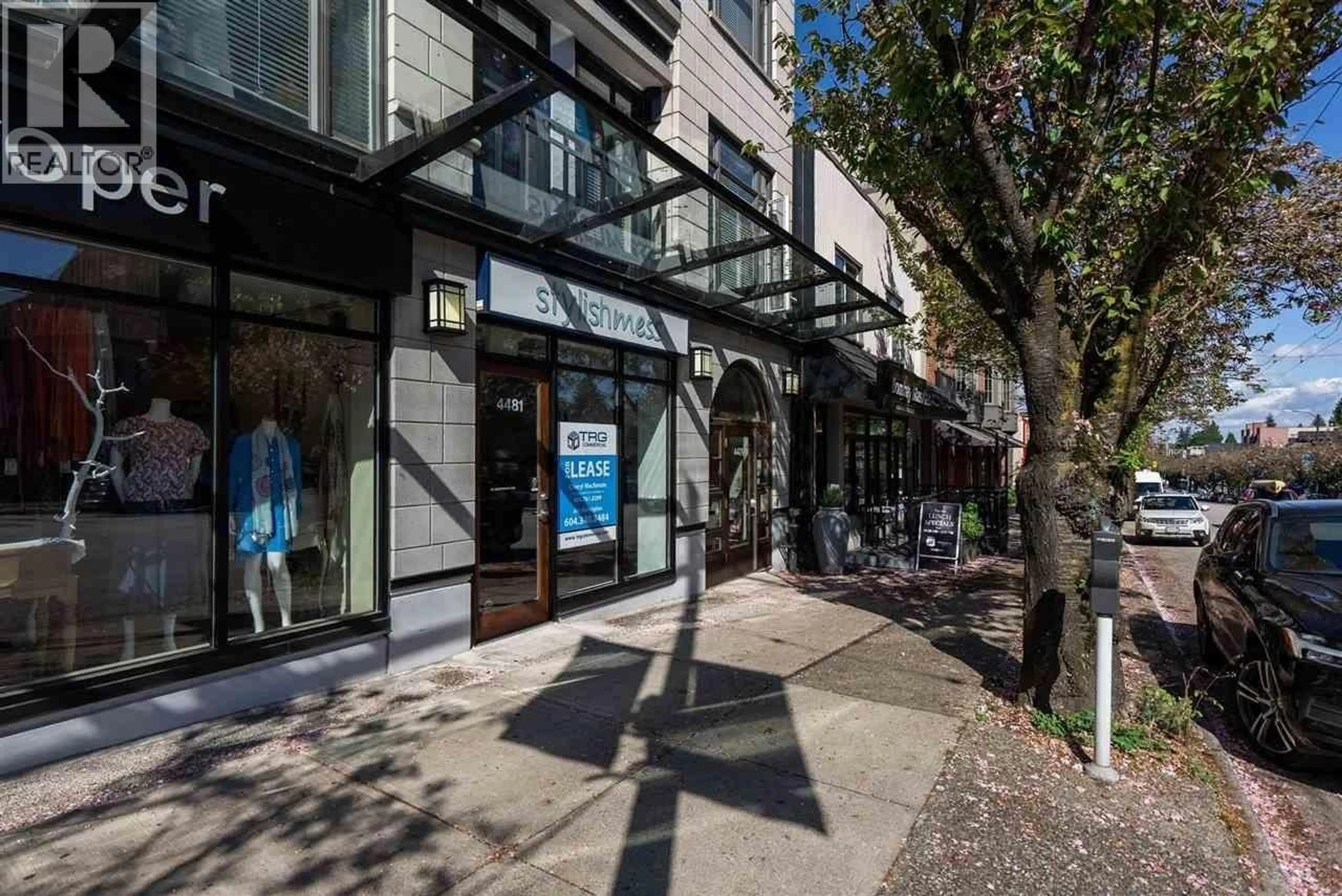 Unknown for 202 - 4479 10TH AVENUE, Vancouver British Columbia V6R2H8