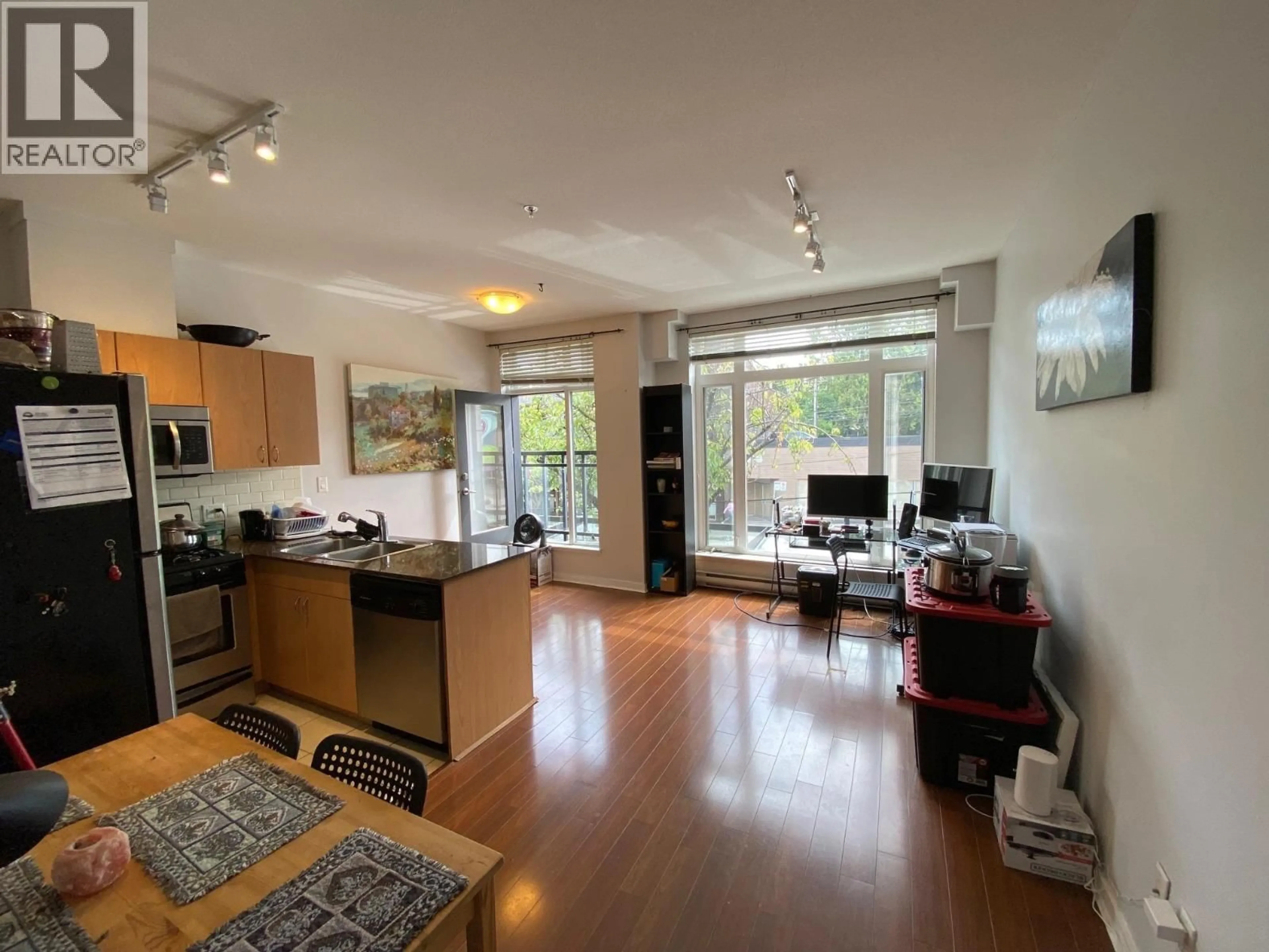 Unknown for 202 - 4479 10TH AVENUE, Vancouver British Columbia V6R2H8