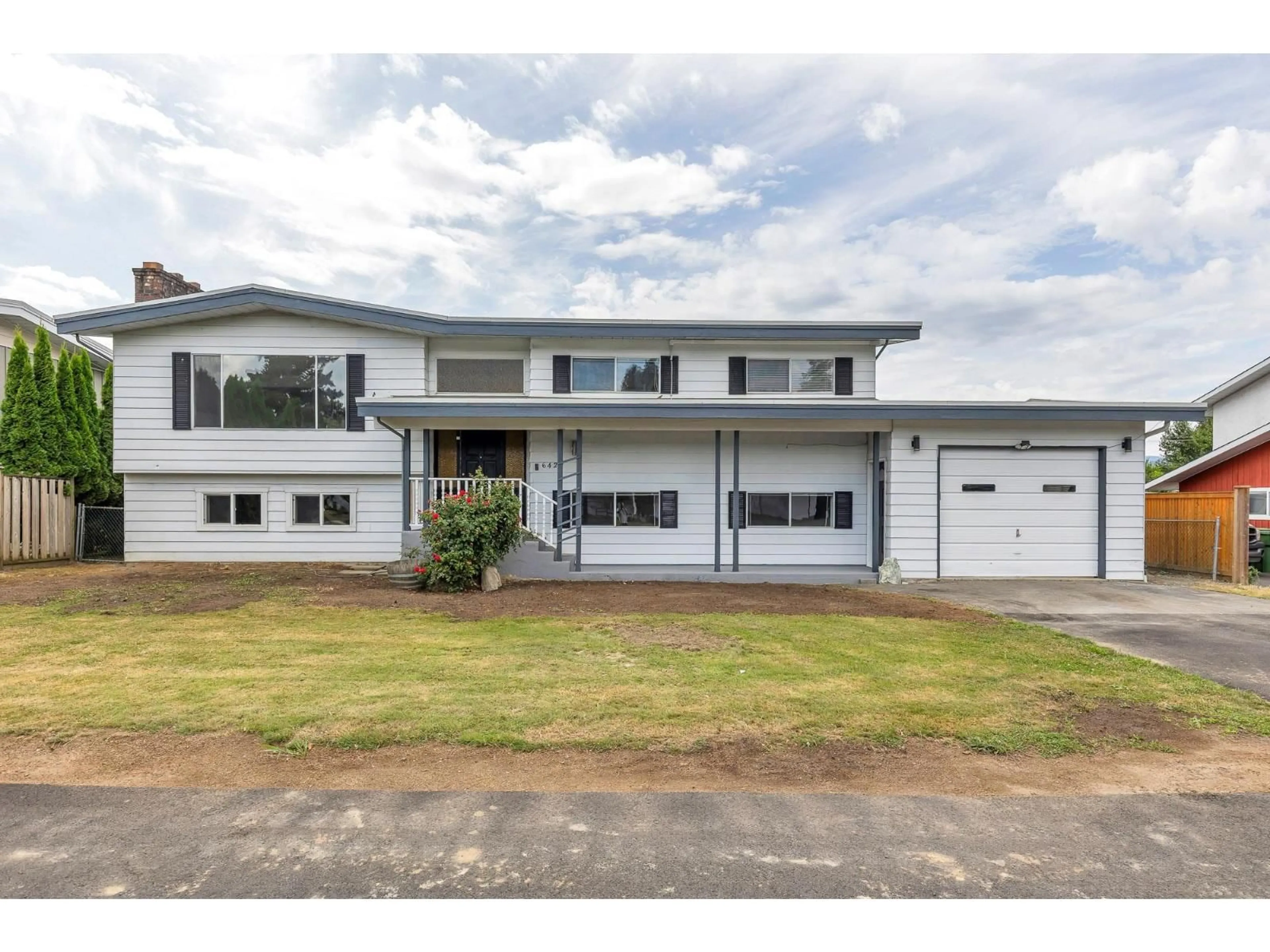 Unknown for 6423 TYSON ROAD, Chilliwack British Columbia V2R1W5
