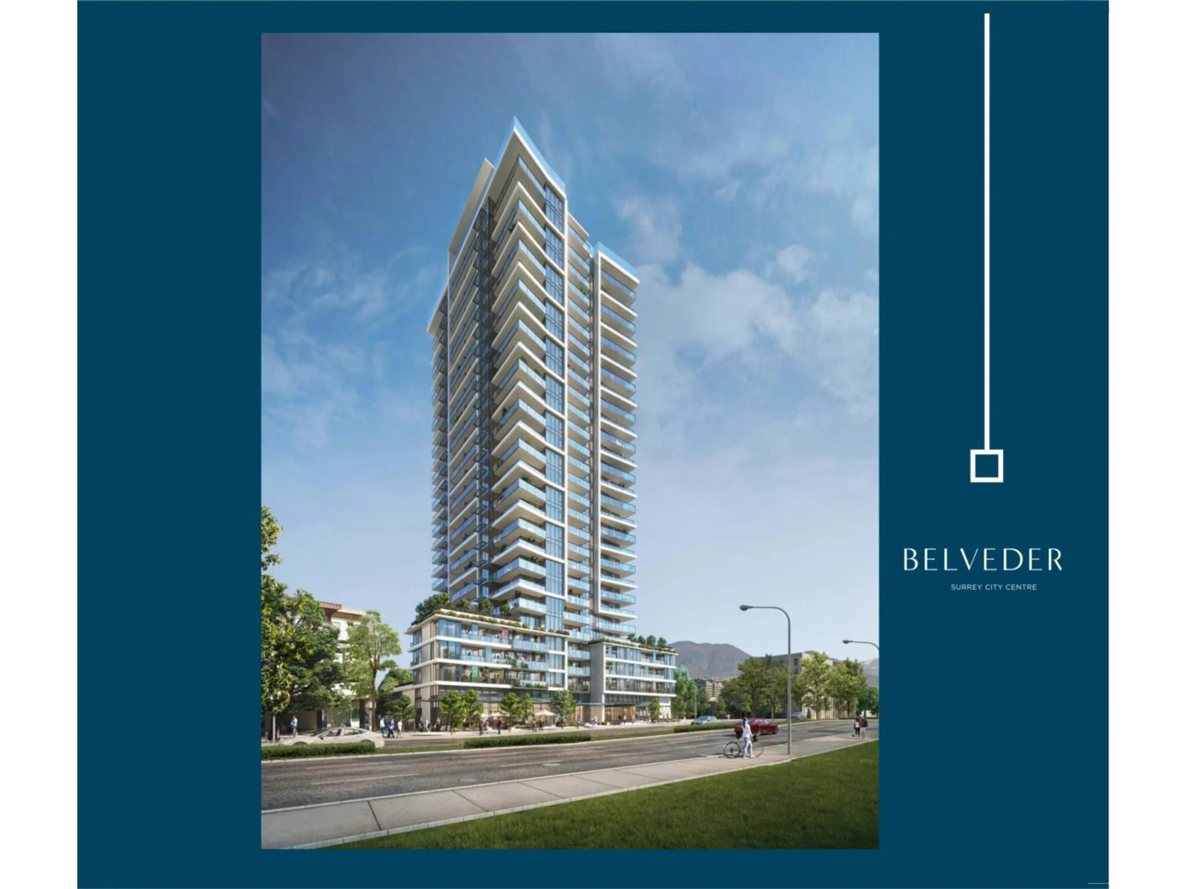 Indoor foyer for 214 - 9675 KING GEORGE, Surrey British Columbia V3T2V3