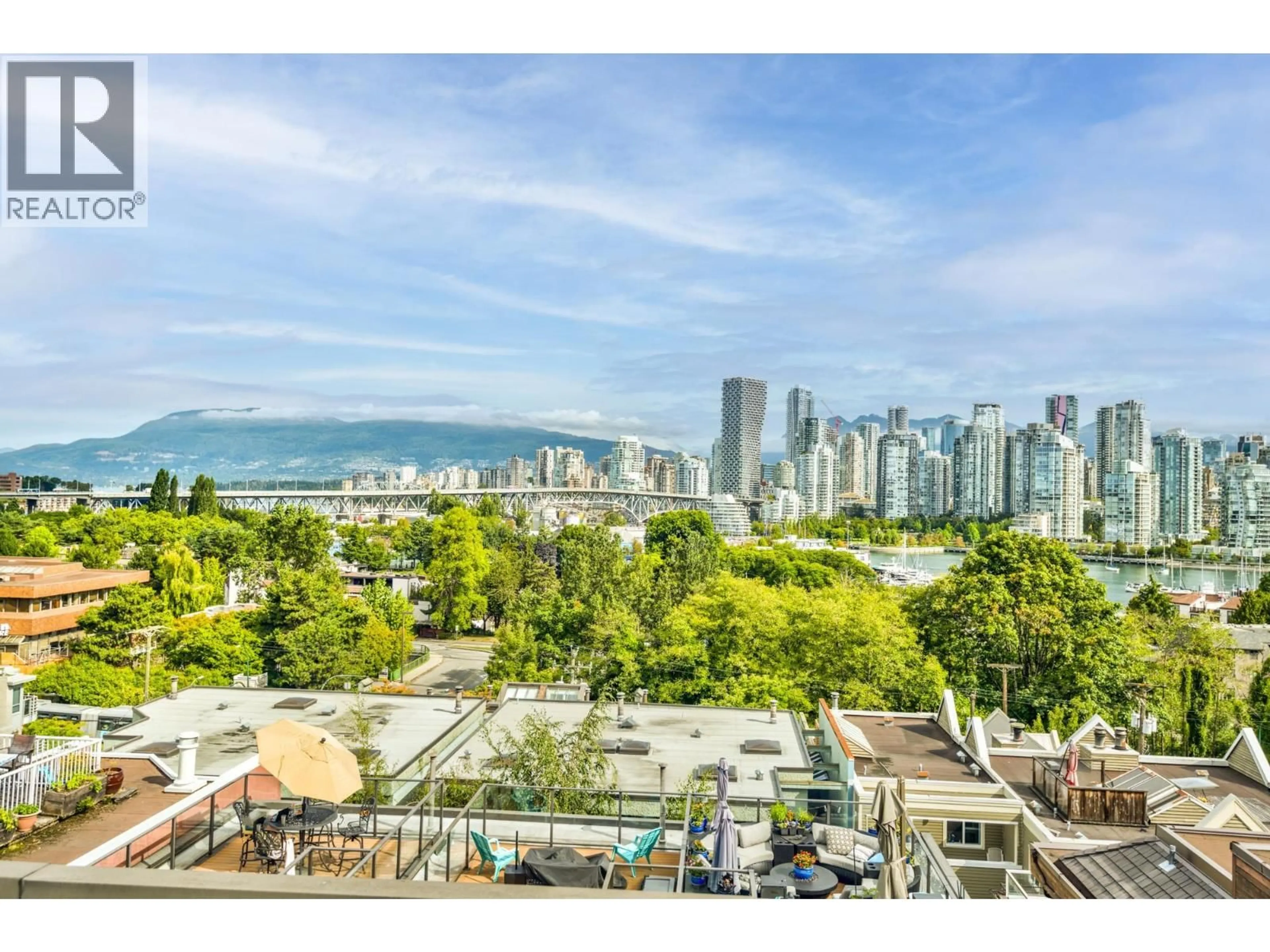 Unknown for G - 1215 7TH AVENUE, Vancouver British Columbia V6H1B7