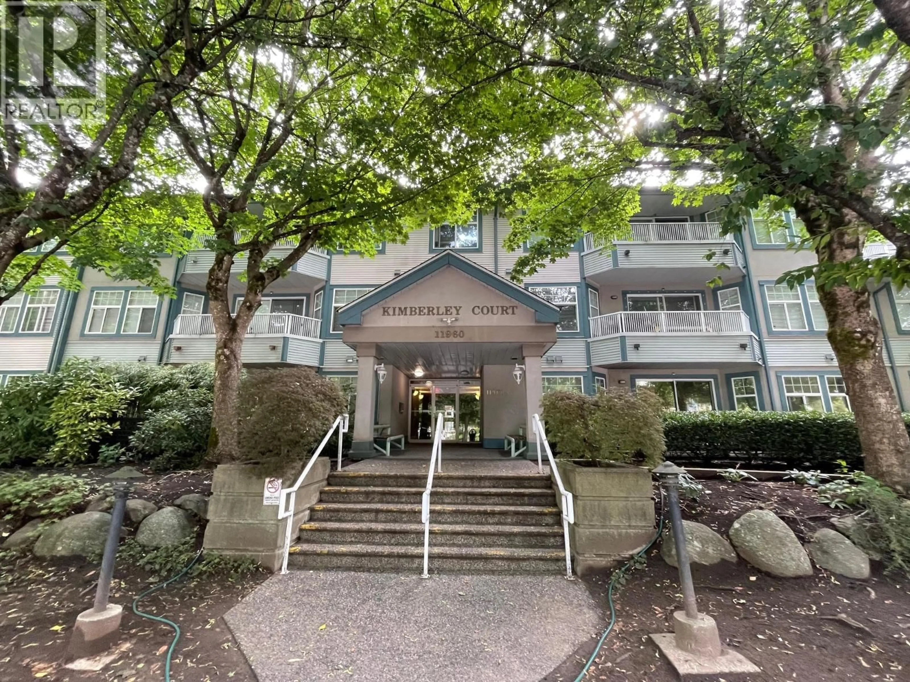 Unknown for 103 - 11960 HARRIS ROAD, Pitt Meadows British Columbia V3Y2R1