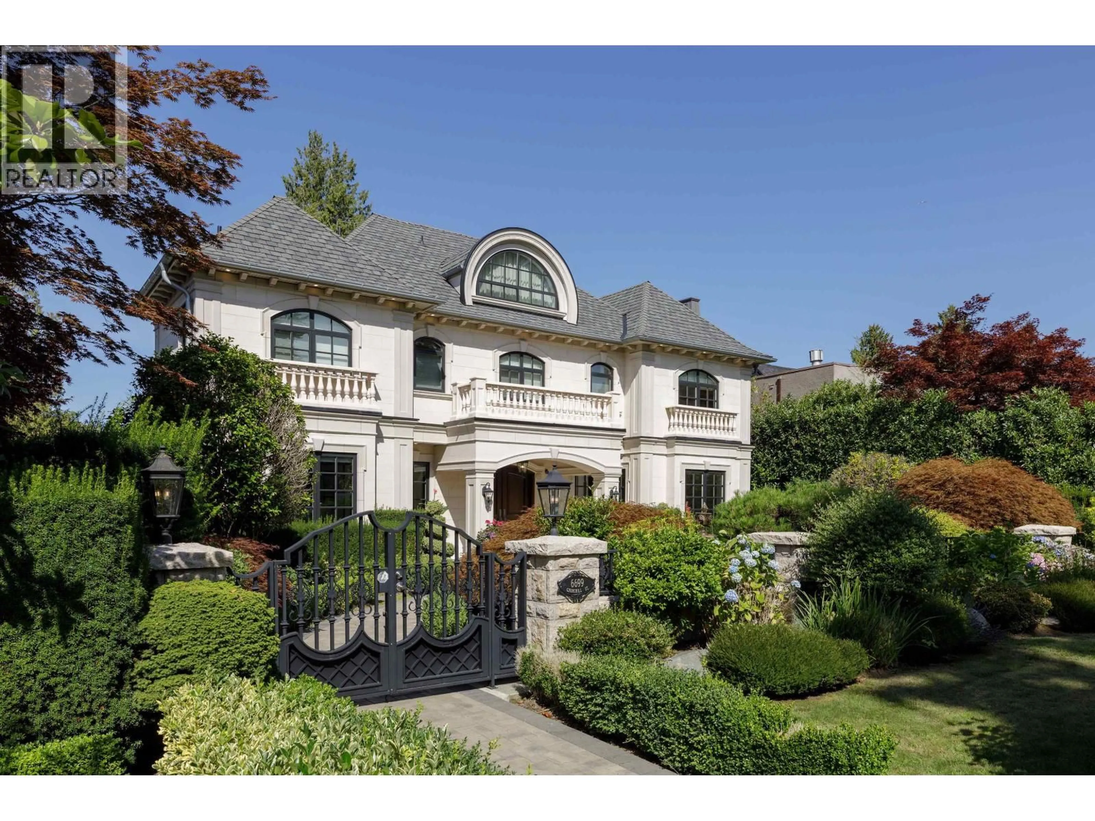 Unknown for 6699 CHURCHILL STREET, Vancouver British Columbia V6P5B2