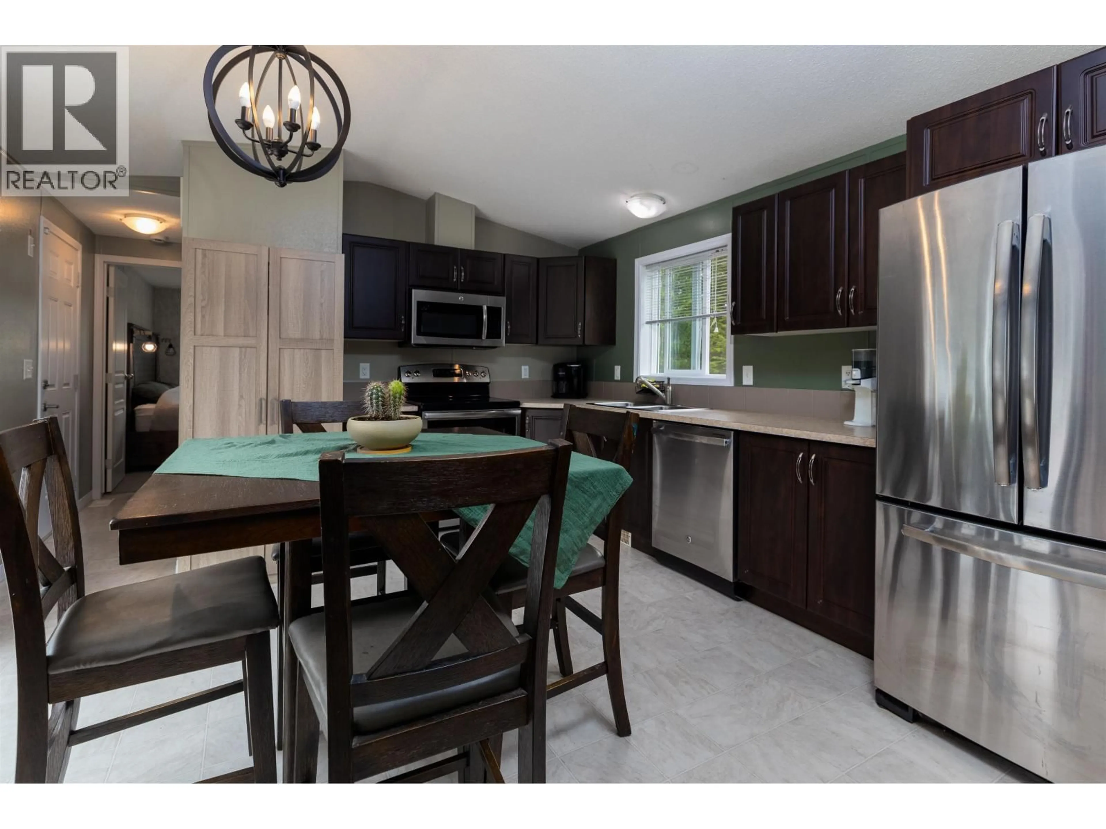 Open concept kitchen, unknown for 3134 EDGEWOOD DRIVE, Terrace British Columbia V8G0G5