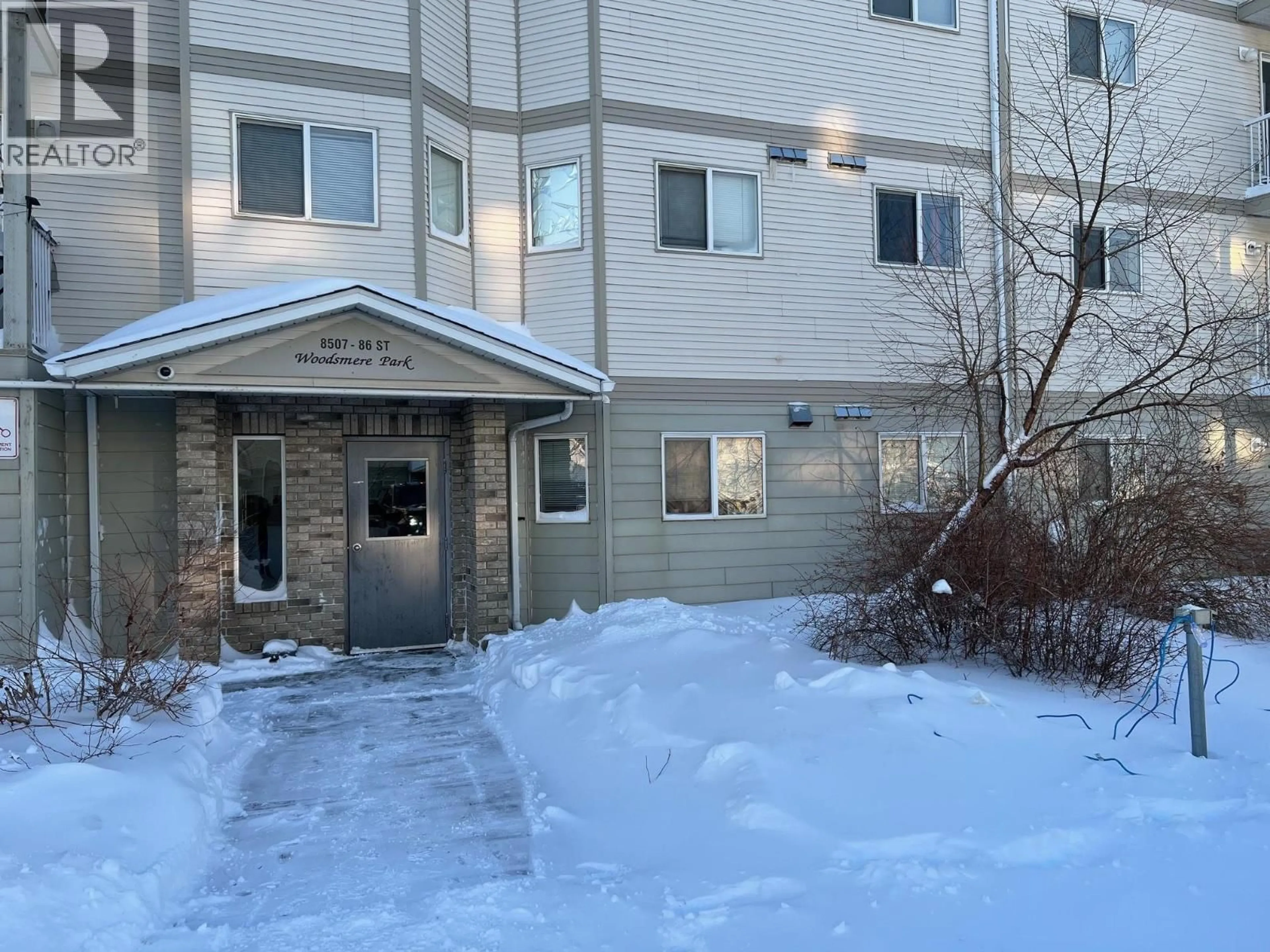 Unknown for 406 - 8507 86 STREET, Fort St. John British Columbia V1J0E4