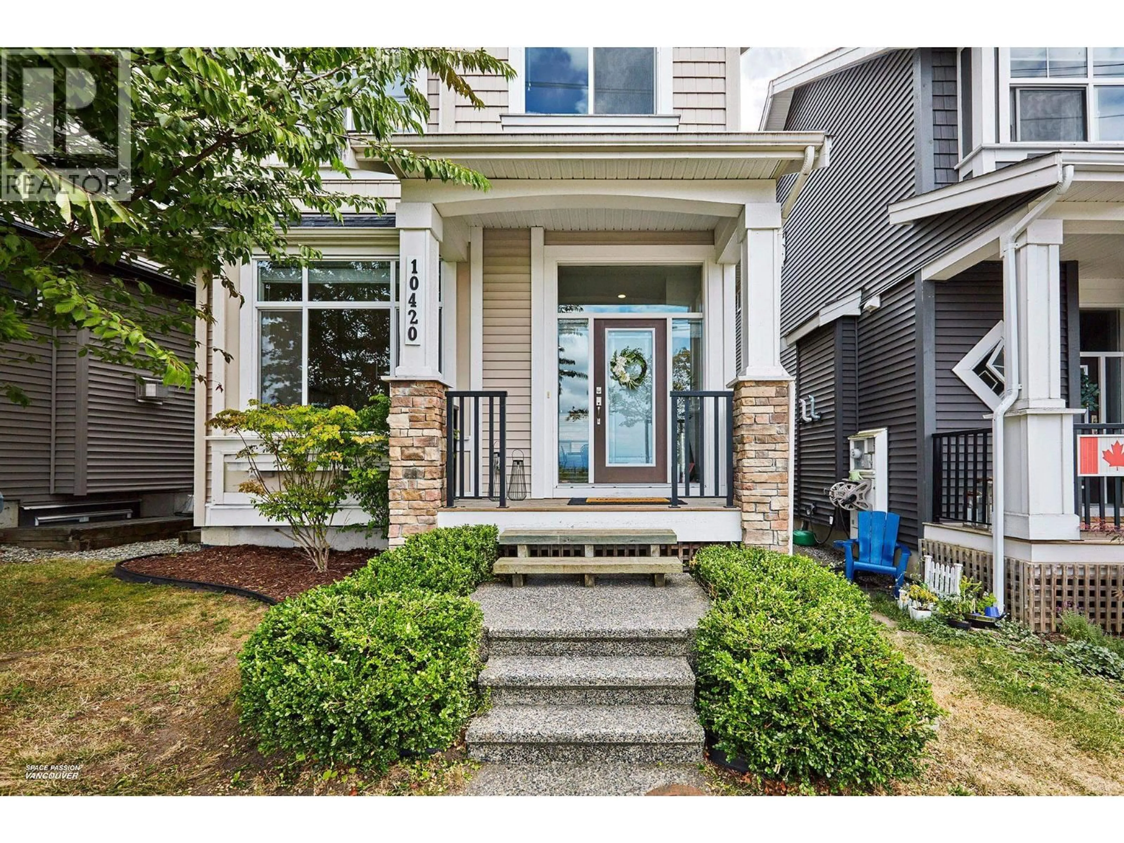 Unknown for 10420 JACKSON ROAD, Maple Ridge British Columbia V2W0H8