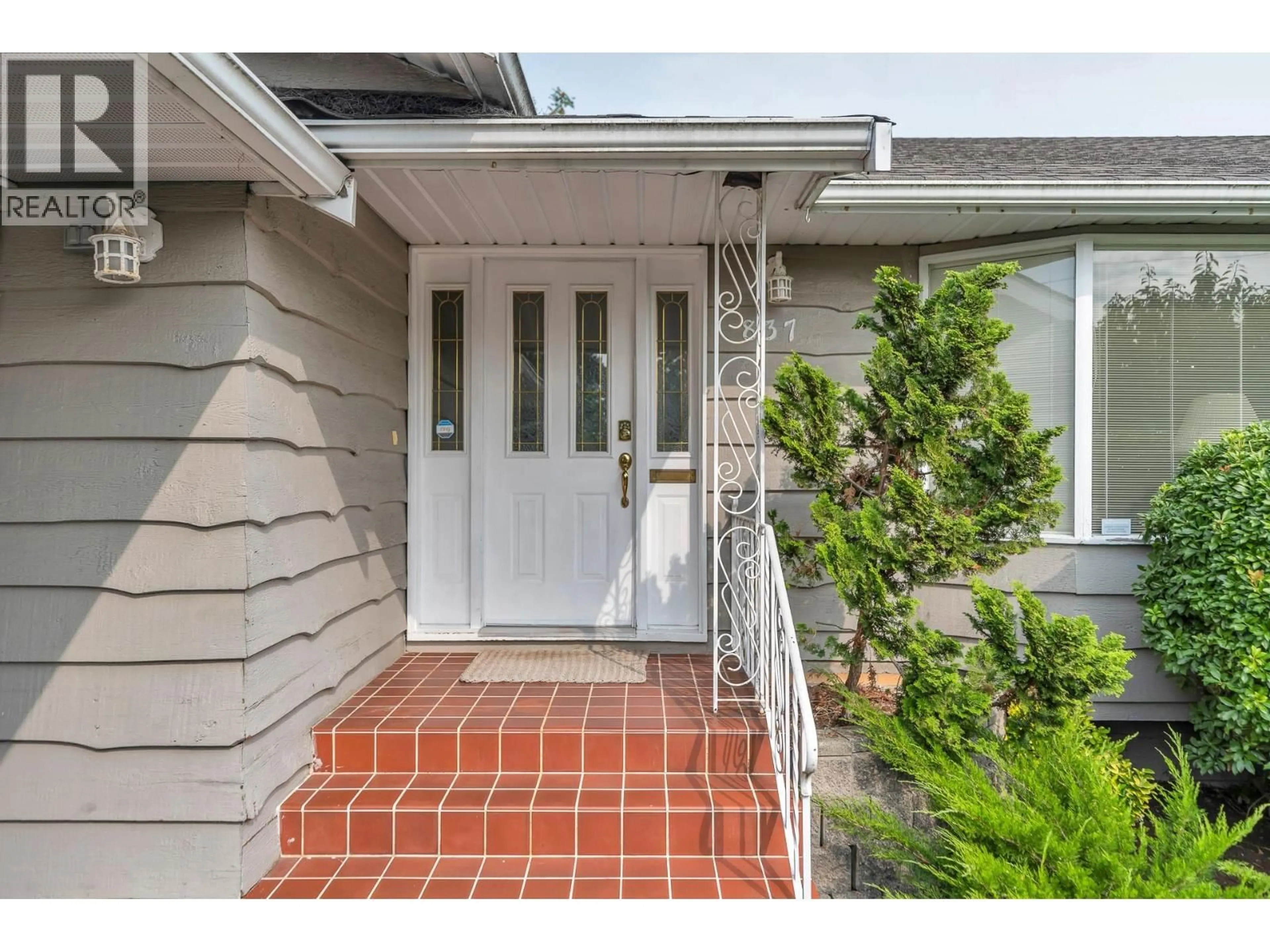 Unknown for 837 POIRIER STREET, Coquitlam British Columbia V3J6C2