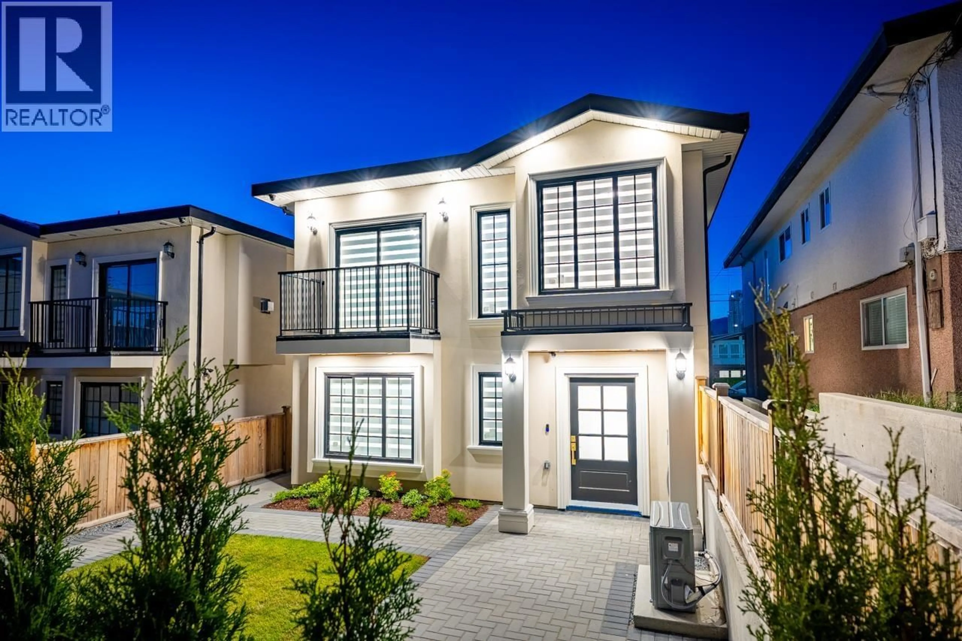 Unknown for 5136 DOMINION STREET, Burnaby British Columbia V5G1C9