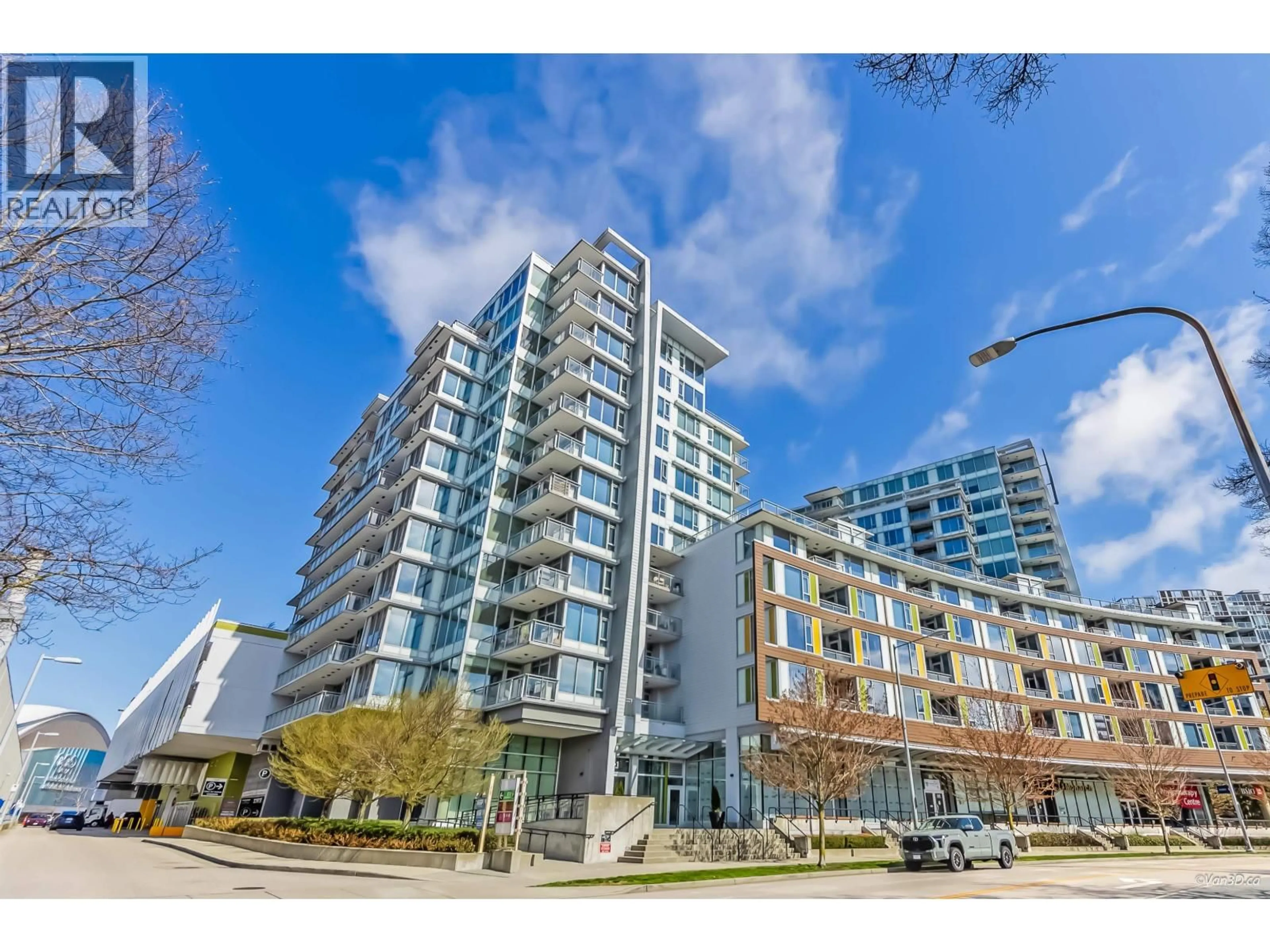 Unknown for 3018 - 5511 HOLLYBRIDGE WAY, Richmond British Columbia V7C0A3