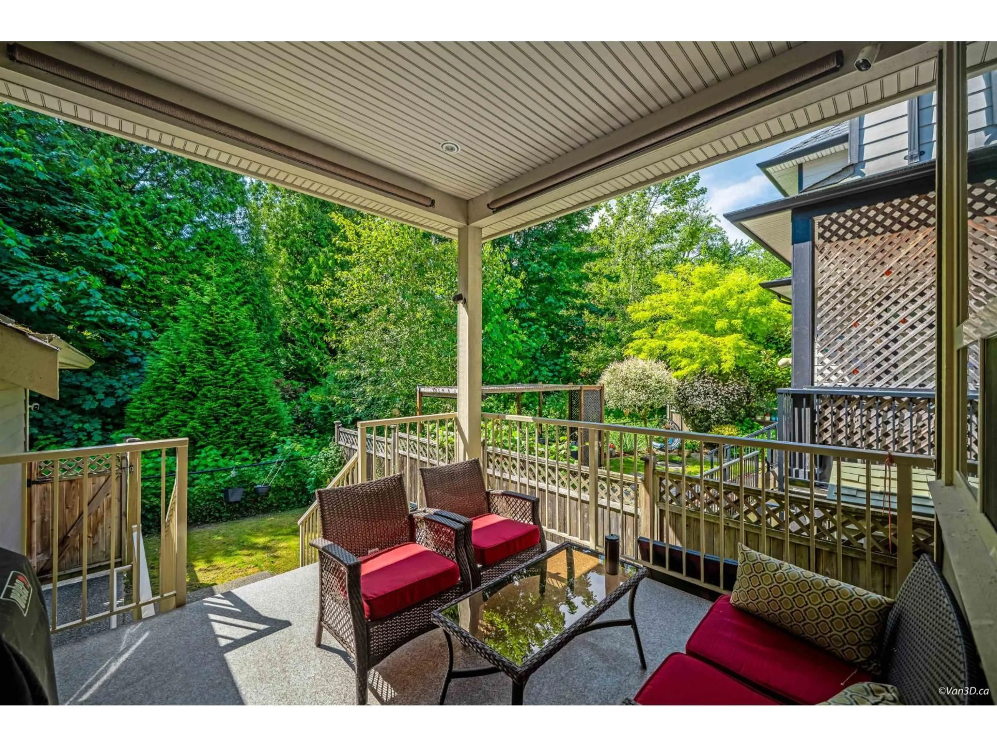 Patio, street for 3233 147, Surrey British Columbia V4P1Z8