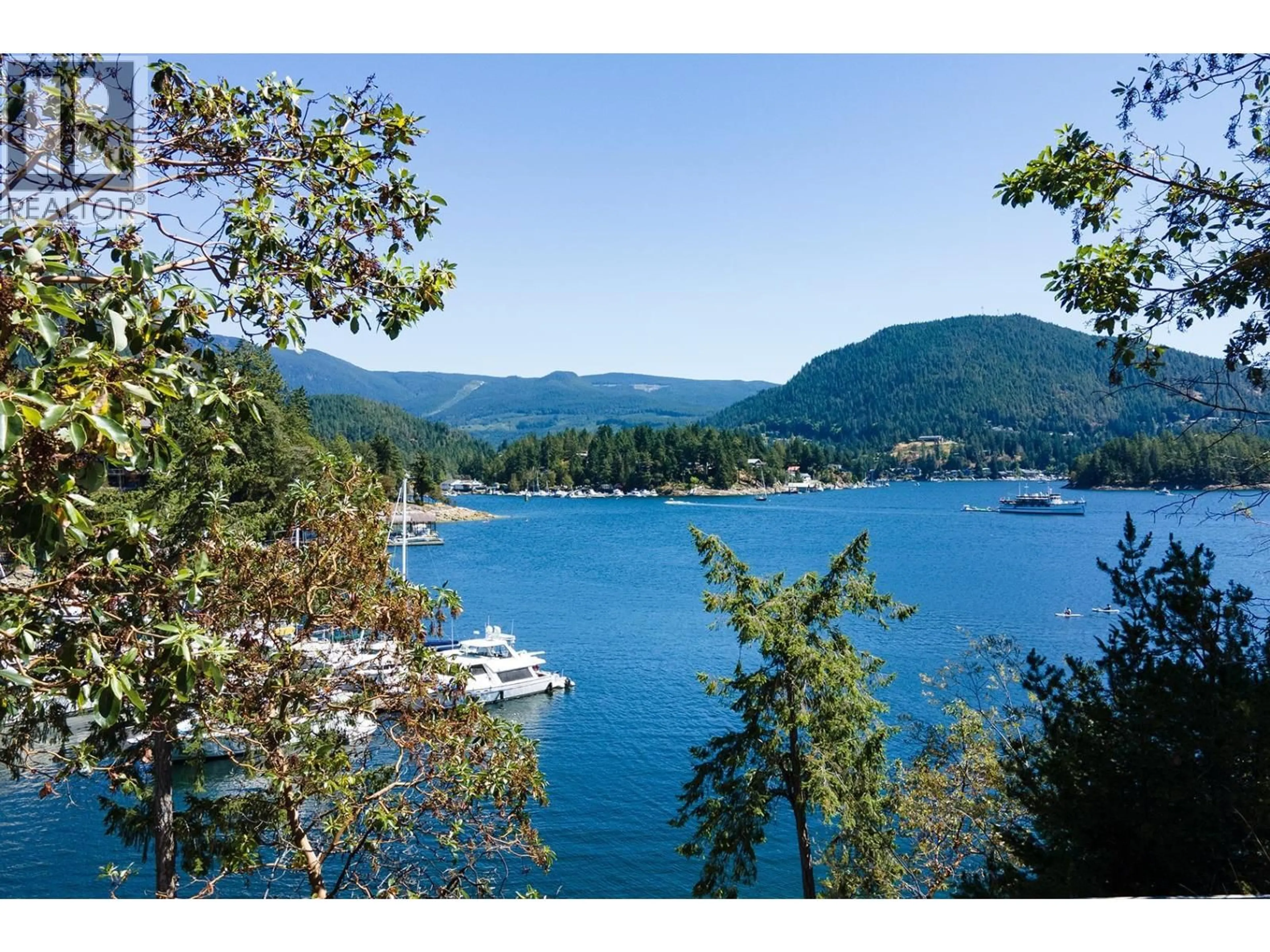 Unknown for 22 - 4622 SINCLAIR BAY ROAD, Pender Harbour British Columbia V0N1S1