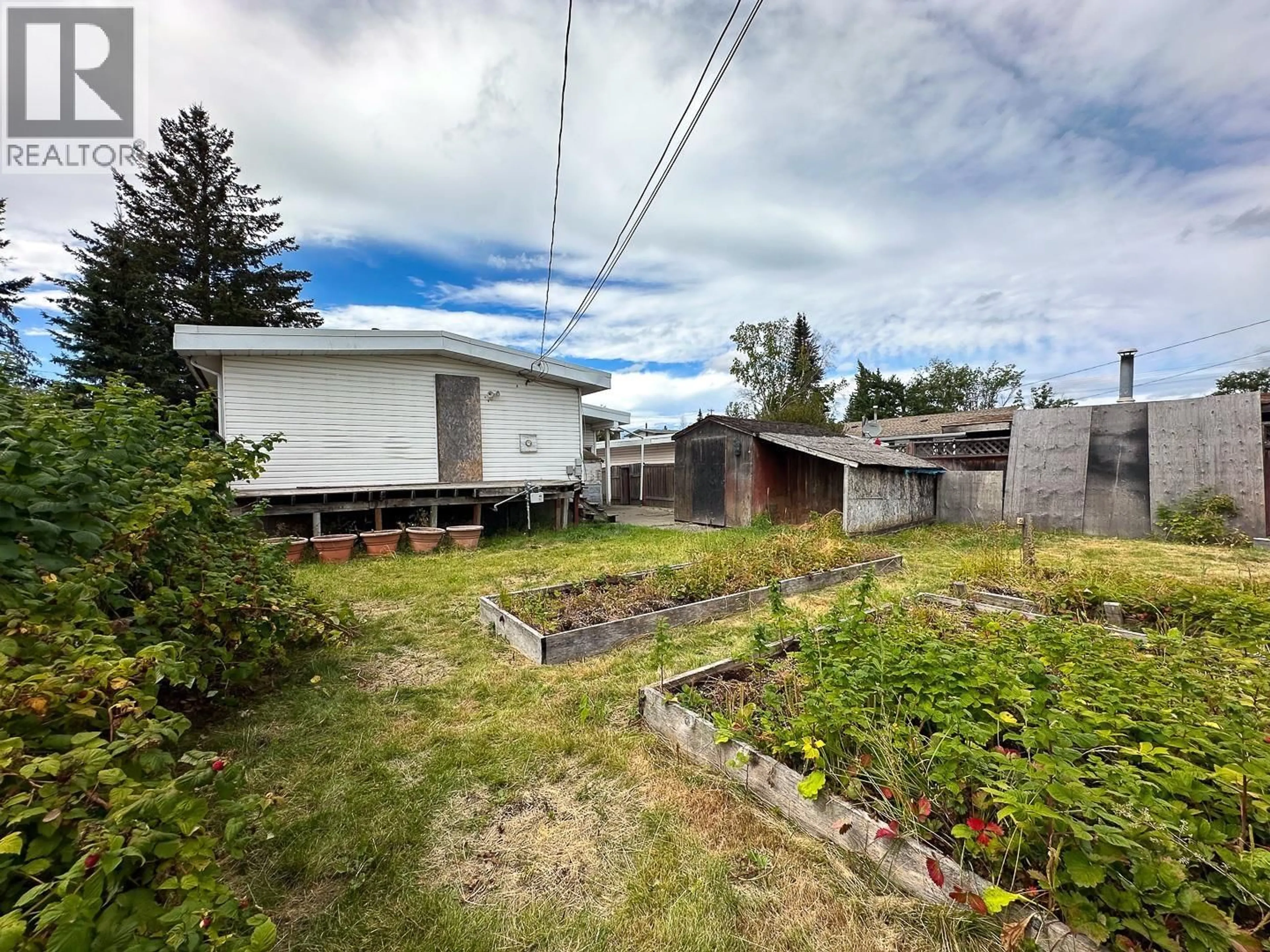 Unknown for 276 LYON STREET, Prince George British Columbia V2M3K8