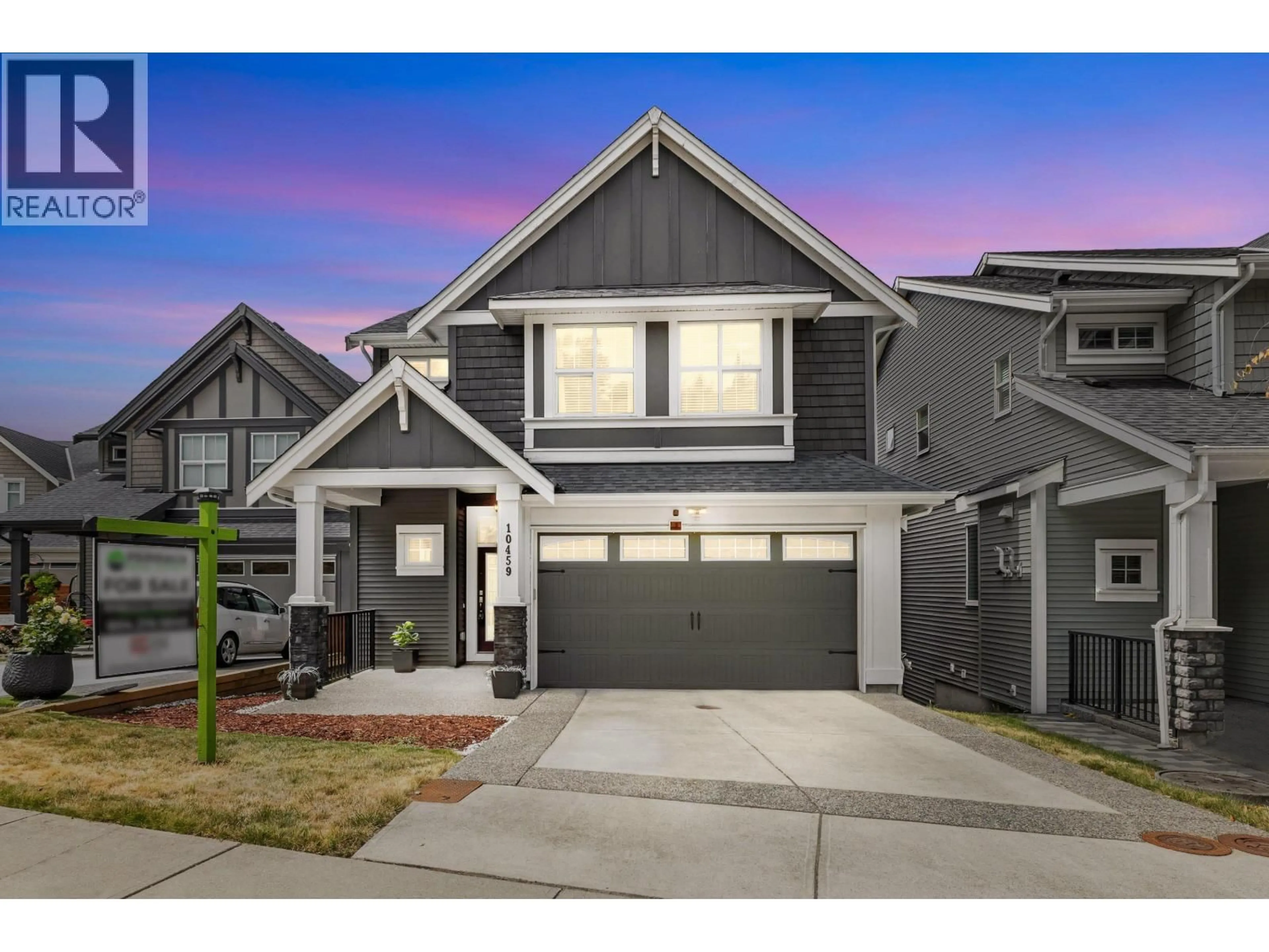 Unknown for 10459 248 STREET, Maple Ridge British Columbia V2W0H8