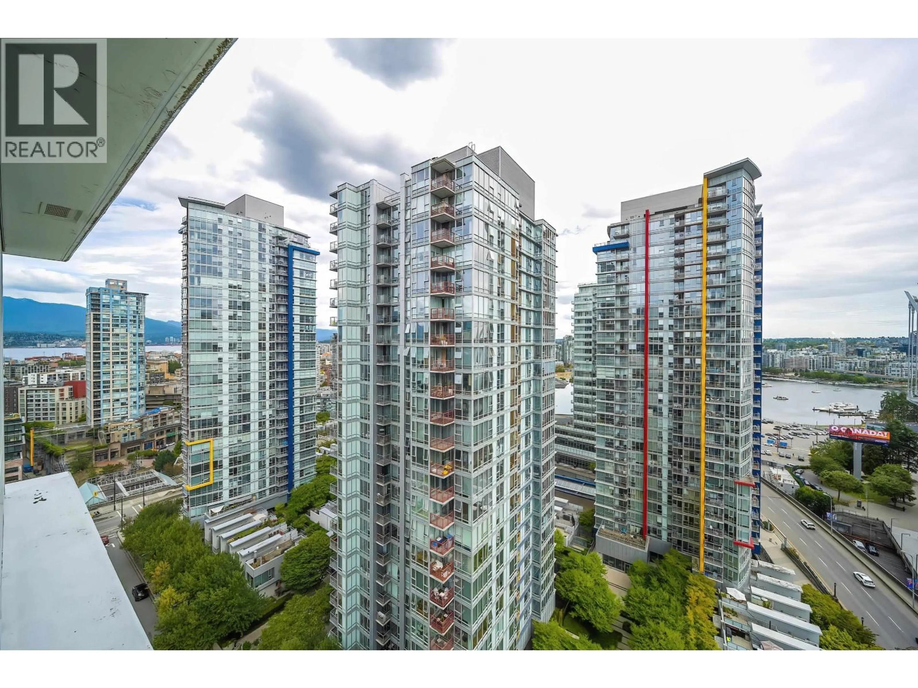 Unknown for 2302 - 161 GEORGIA STREET, Vancouver British Columbia V6B0K9