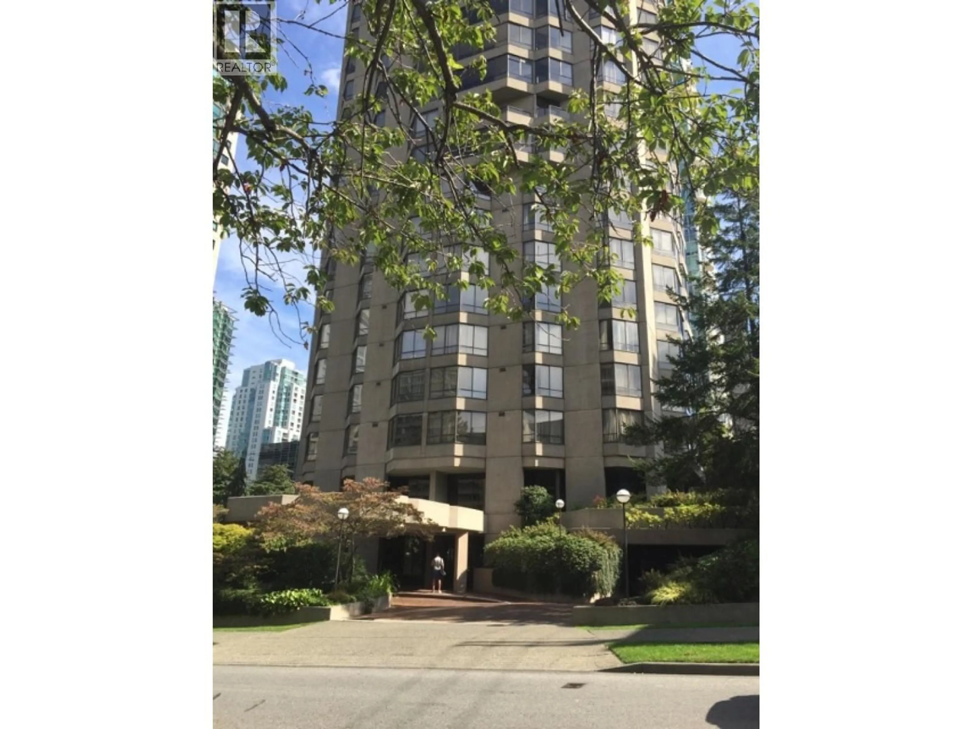 Unknown for 201 - 738 BROUGHTON STREET, Vancouver British Columbia V6G3A7