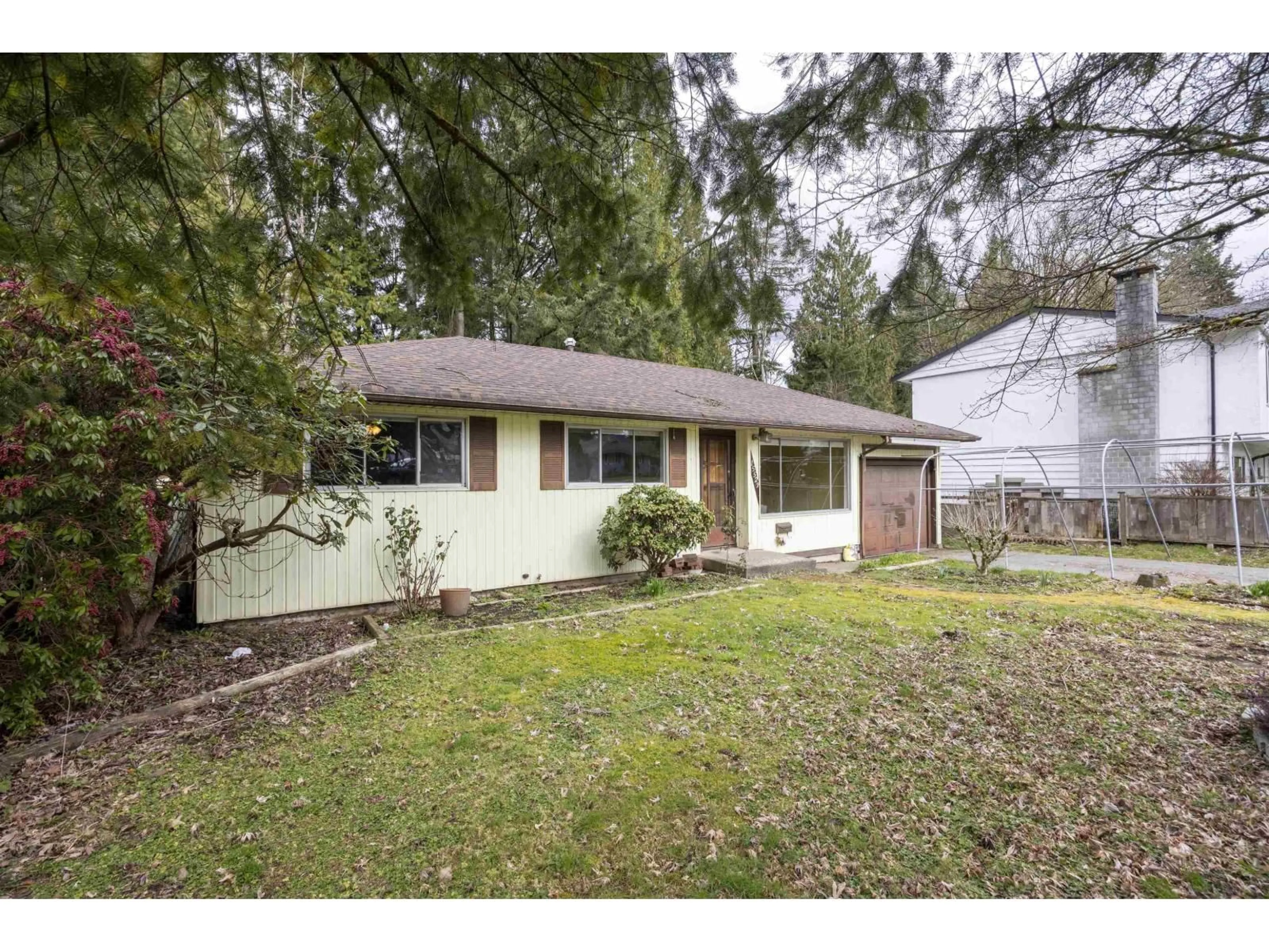 Unknown for 15523 105A, Surrey British Columbia V3R1S7