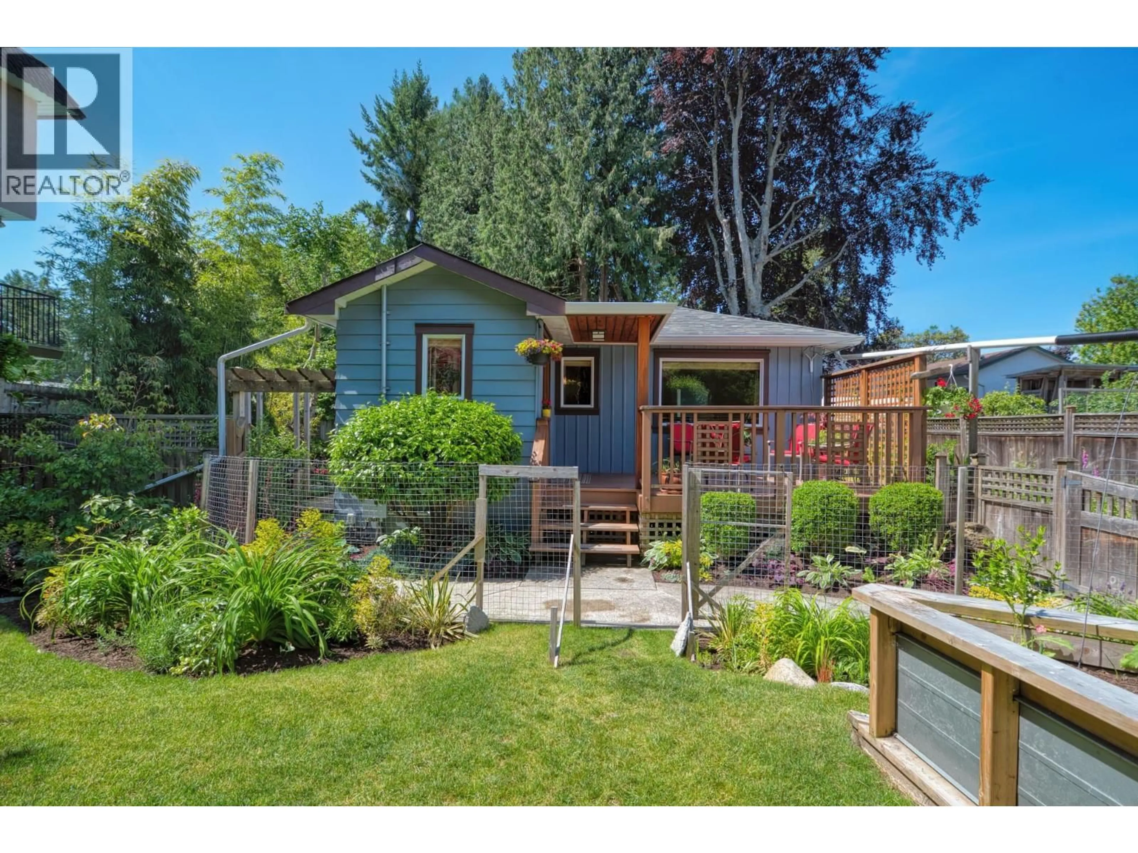 Unknown for 4631 WHITAKER ROAD, Sechelt British Columbia V7Z0E4