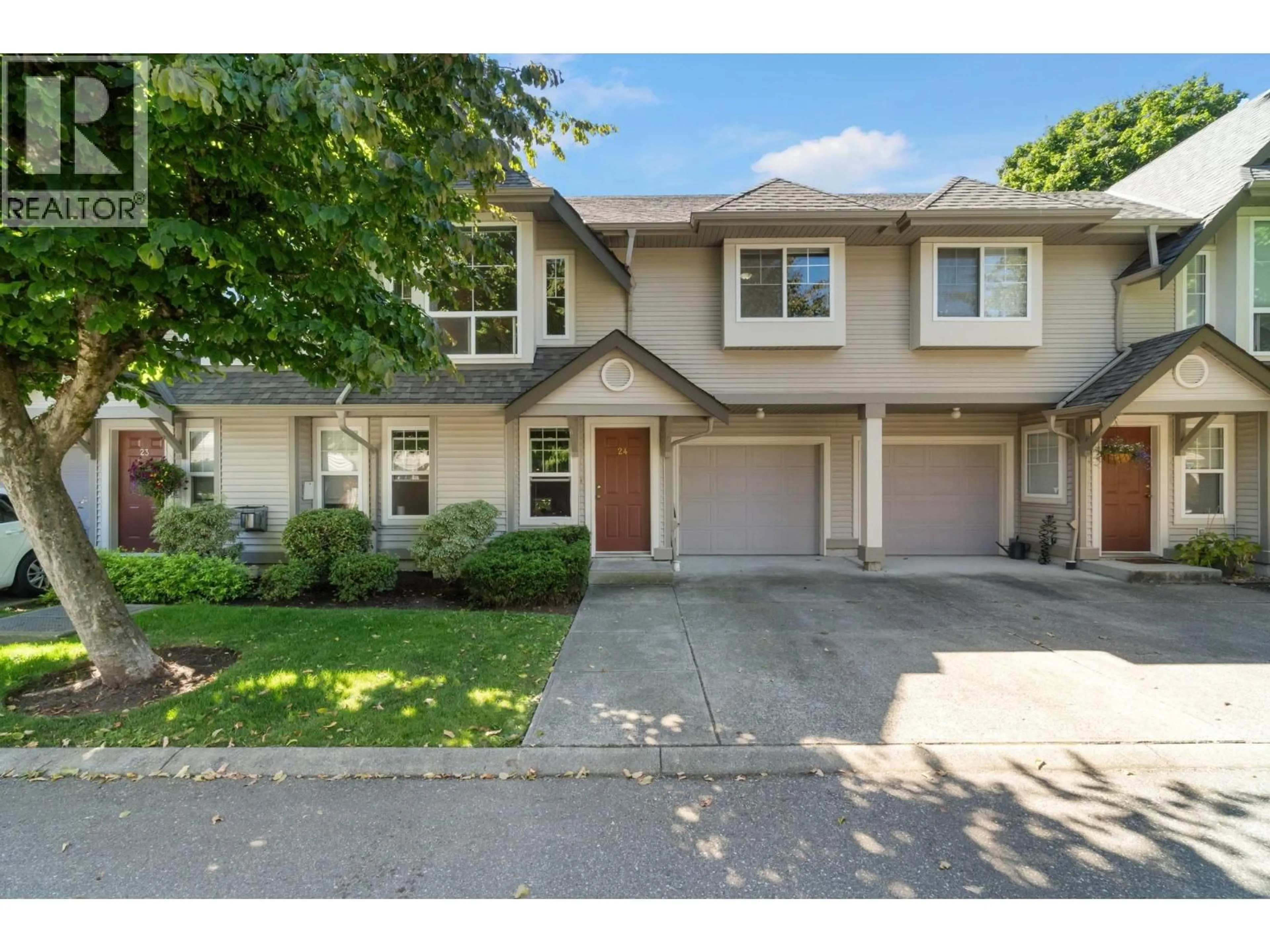 Unknown for 24 - 23085 118 AVENUE, Maple Ridge British Columbia V2X3J7