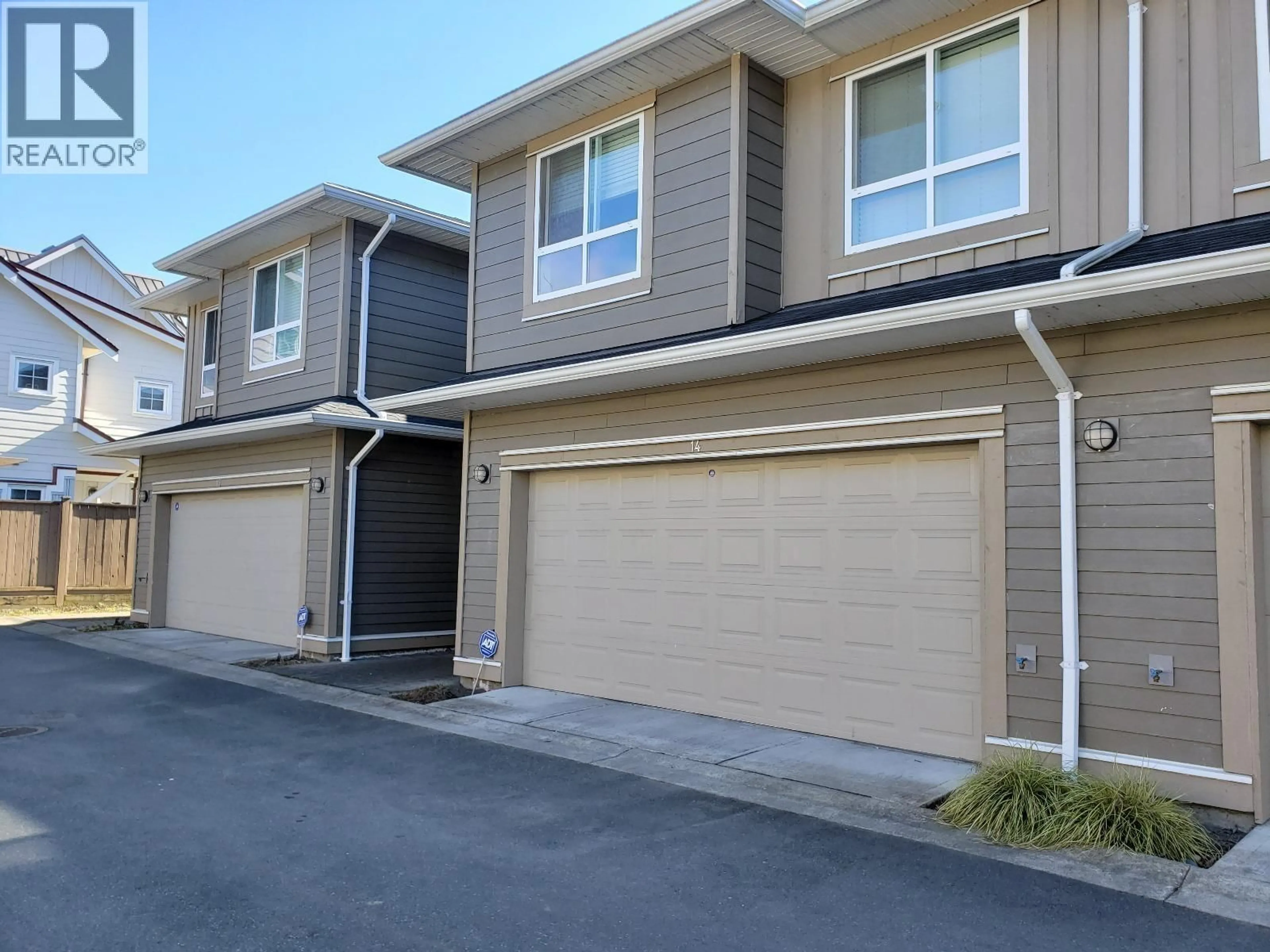 Unknown for 14 - 5580 MONCTON STREET, Richmond British Columbia V7E3B4