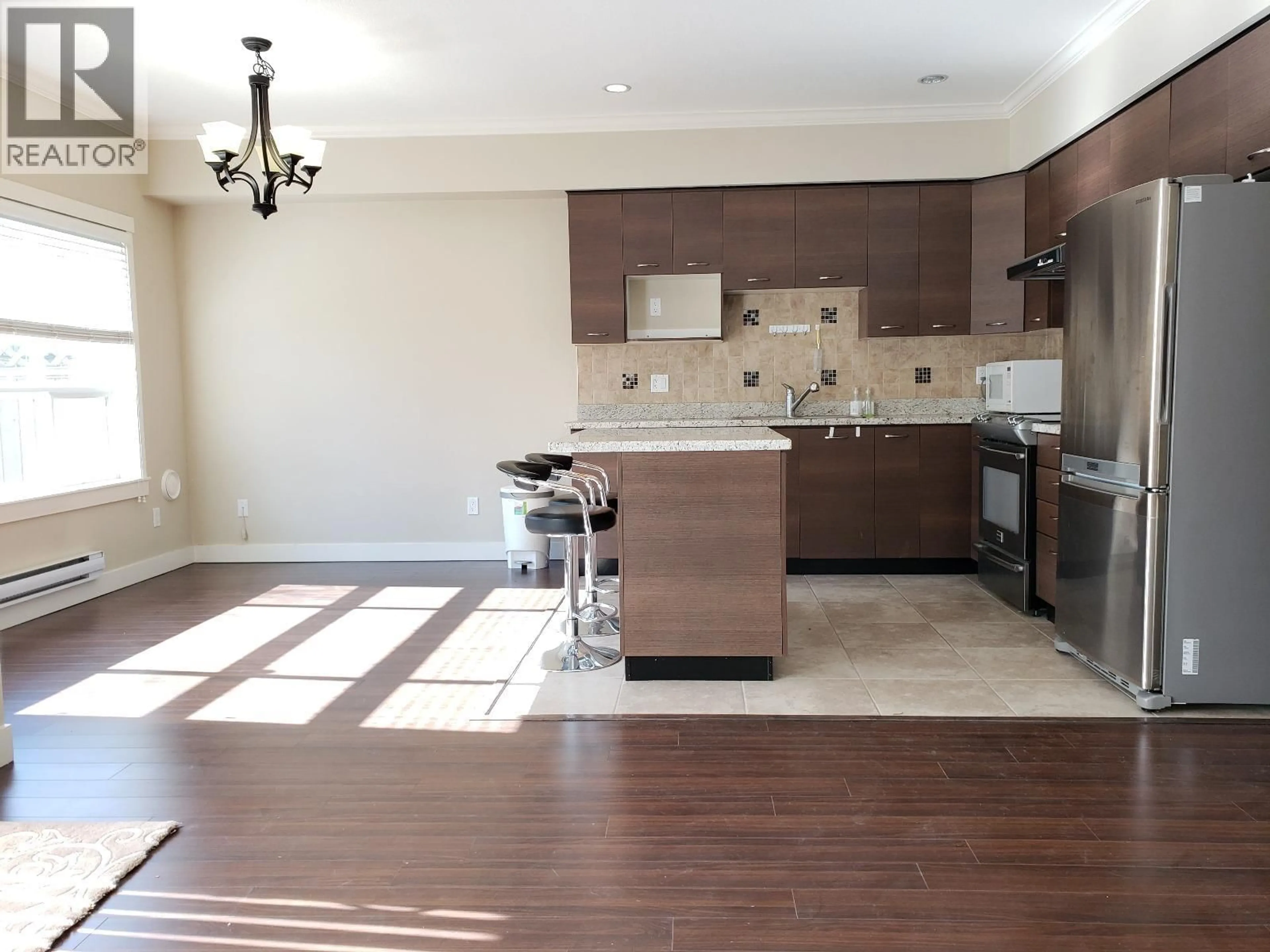 Open concept kitchen, unknown for 14 - 5580 MONCTON STREET, Richmond British Columbia V7E3B4