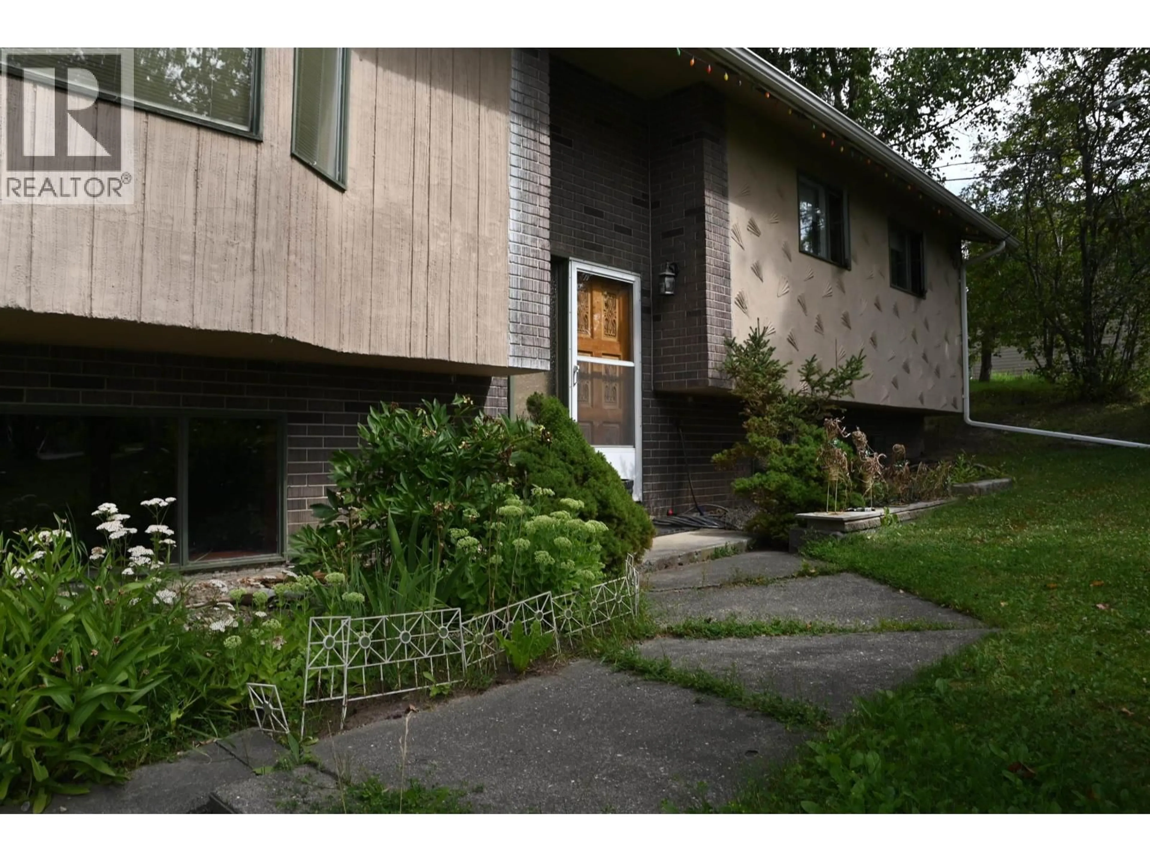 Unknown for 1862 BIRCH AVENUE, Quesnel British Columbia V2J3Y4