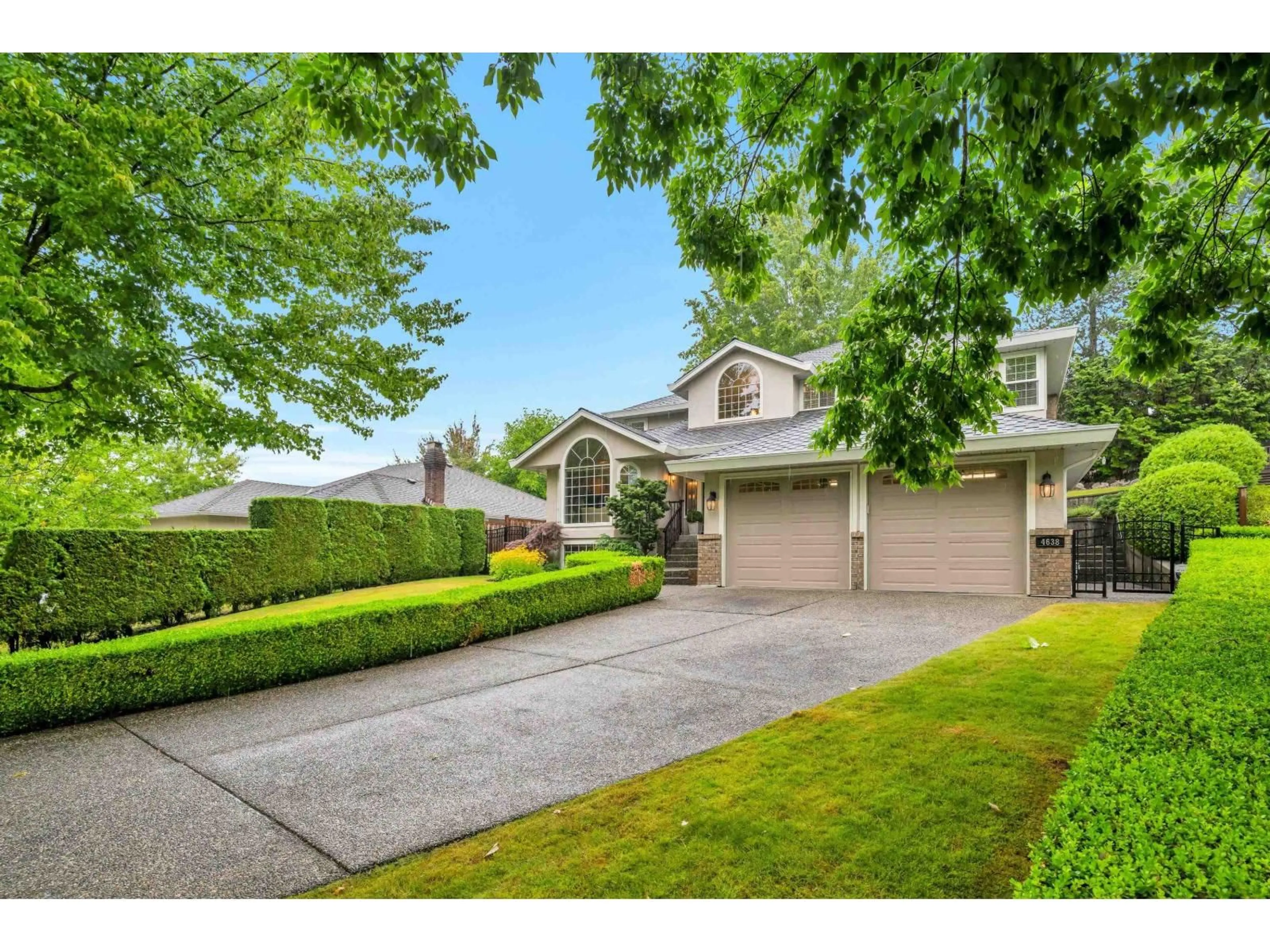 Unknown for 4638 215B, Langley British Columbia V3A9E8