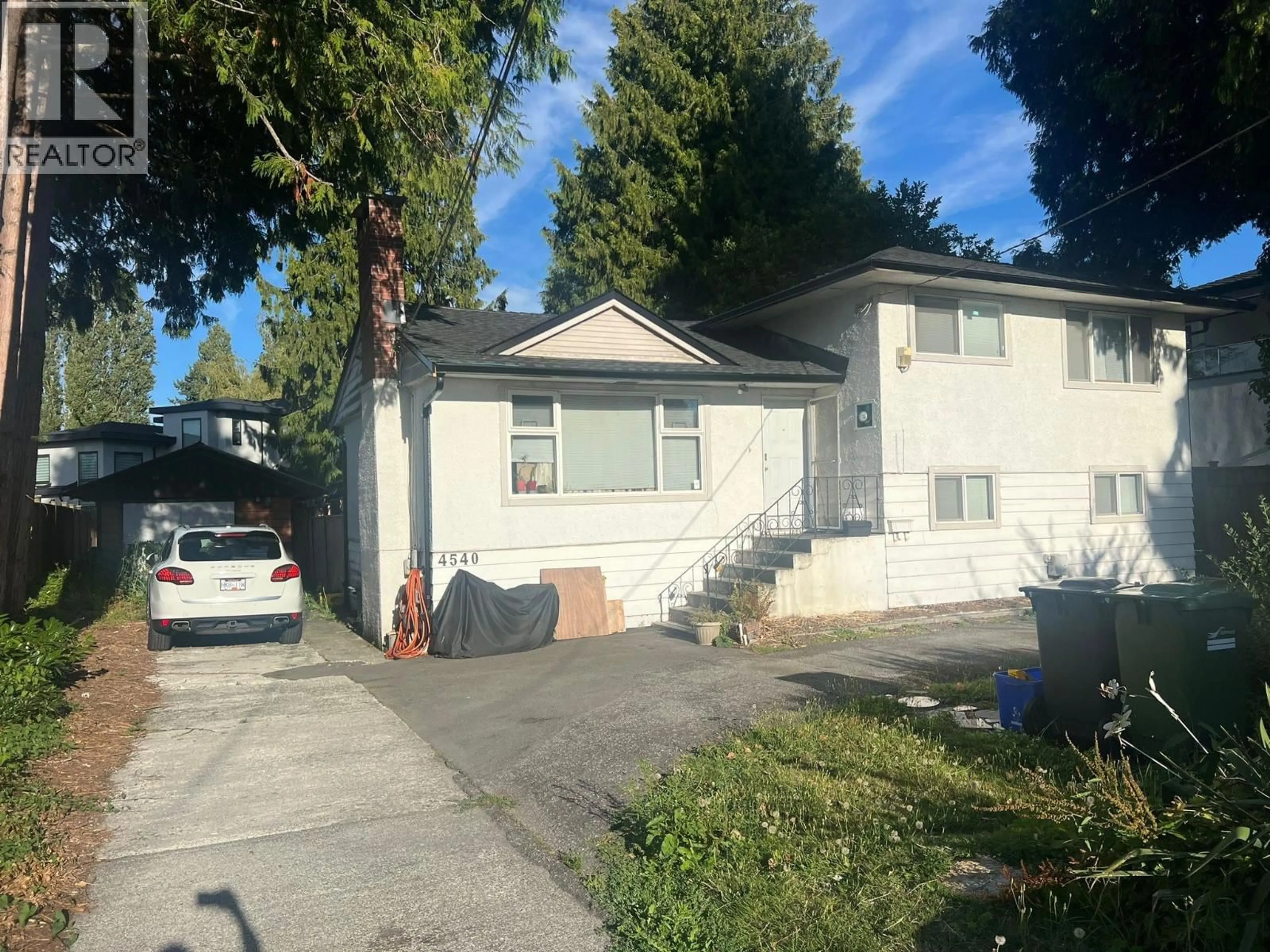 Unknown for 4540 NORTHEY ROAD, Richmond British Columbia V6X2G3