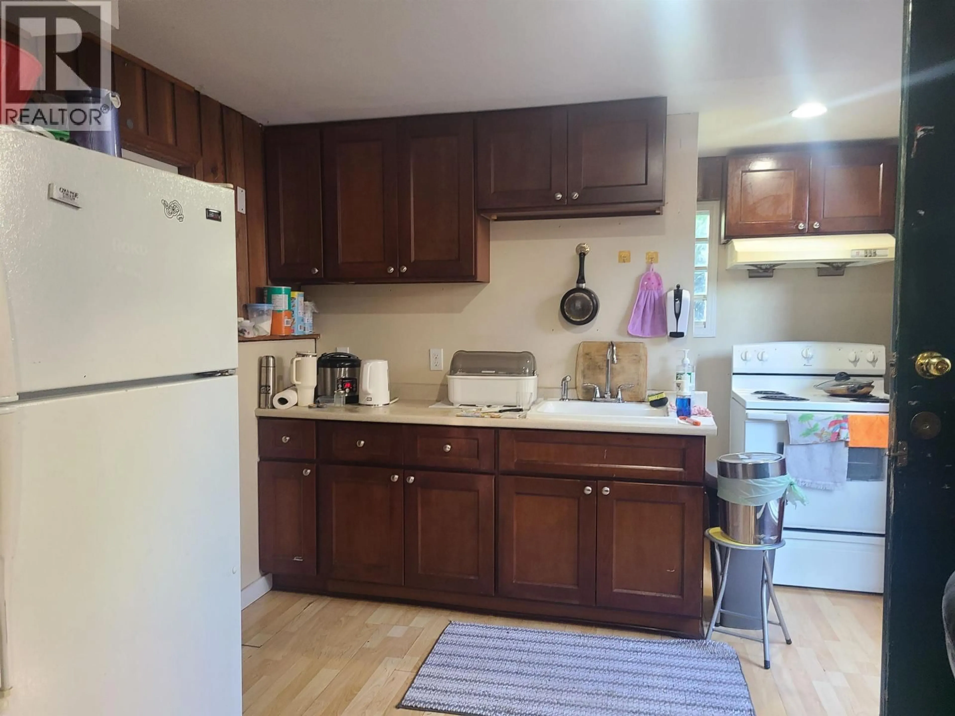 Standard kitchen, unknown for 4540 NORTHEY ROAD, Richmond British Columbia V6X2G3