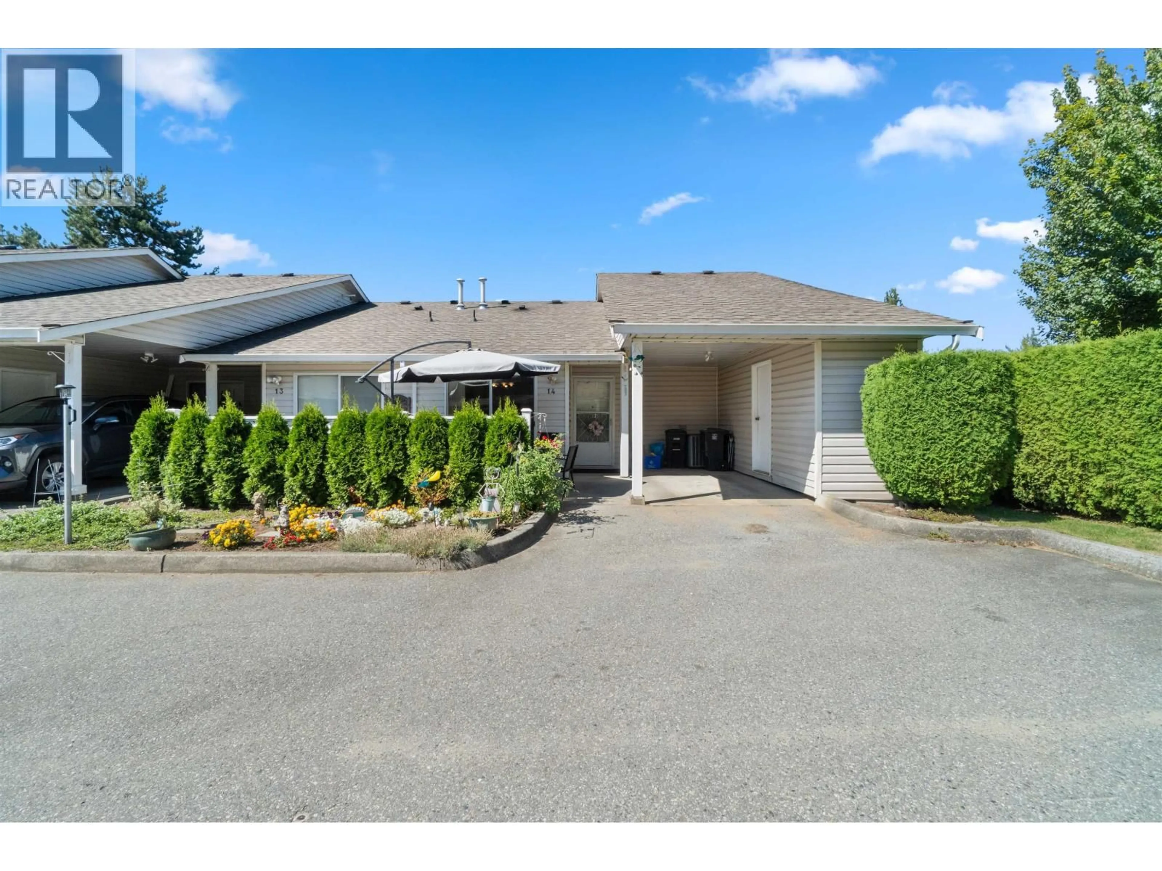 Unknown for 14 - 19249 HAMMOND ROAD, Pitt Meadows British Columbia V3Y2B8