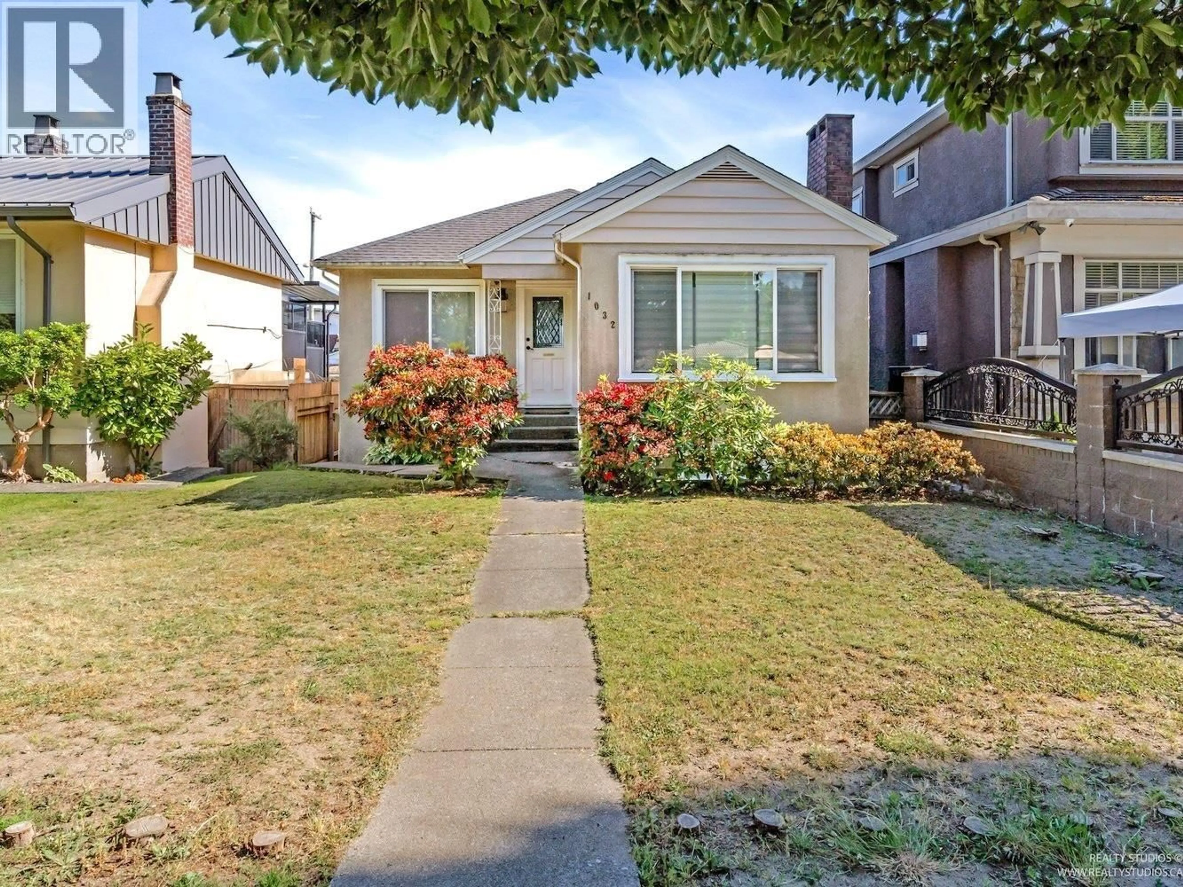 Unknown for 1032 49TH AVENUE, Vancouver British Columbia V5W2H8