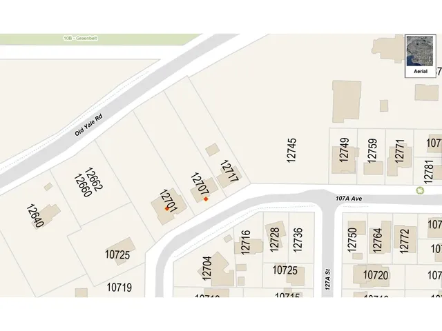 12707 107A AVENUE, Surrey 2