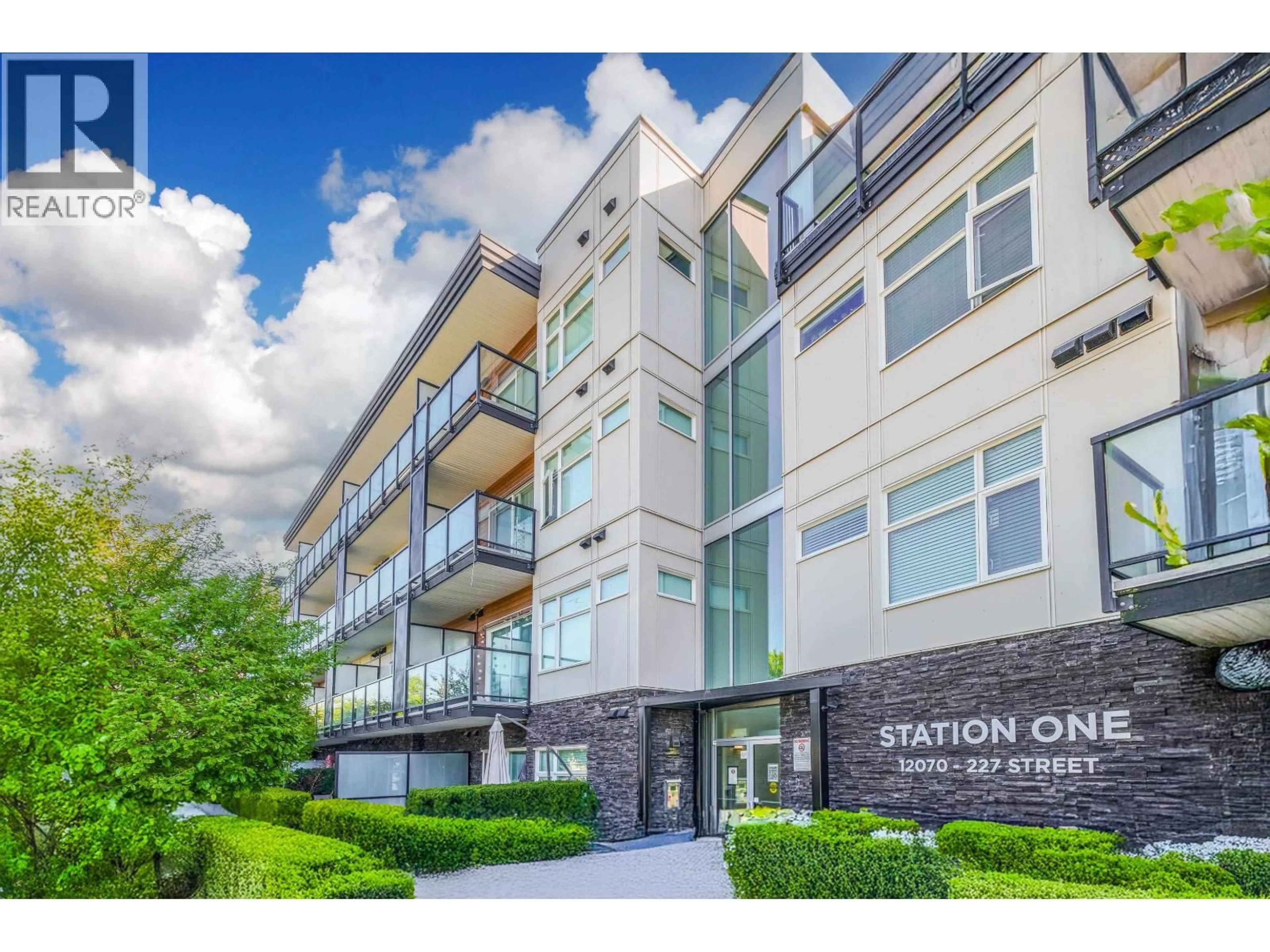 Unknown for 419 - 12070 227 STREET, Maple Ridge British Columbia V6R2T3