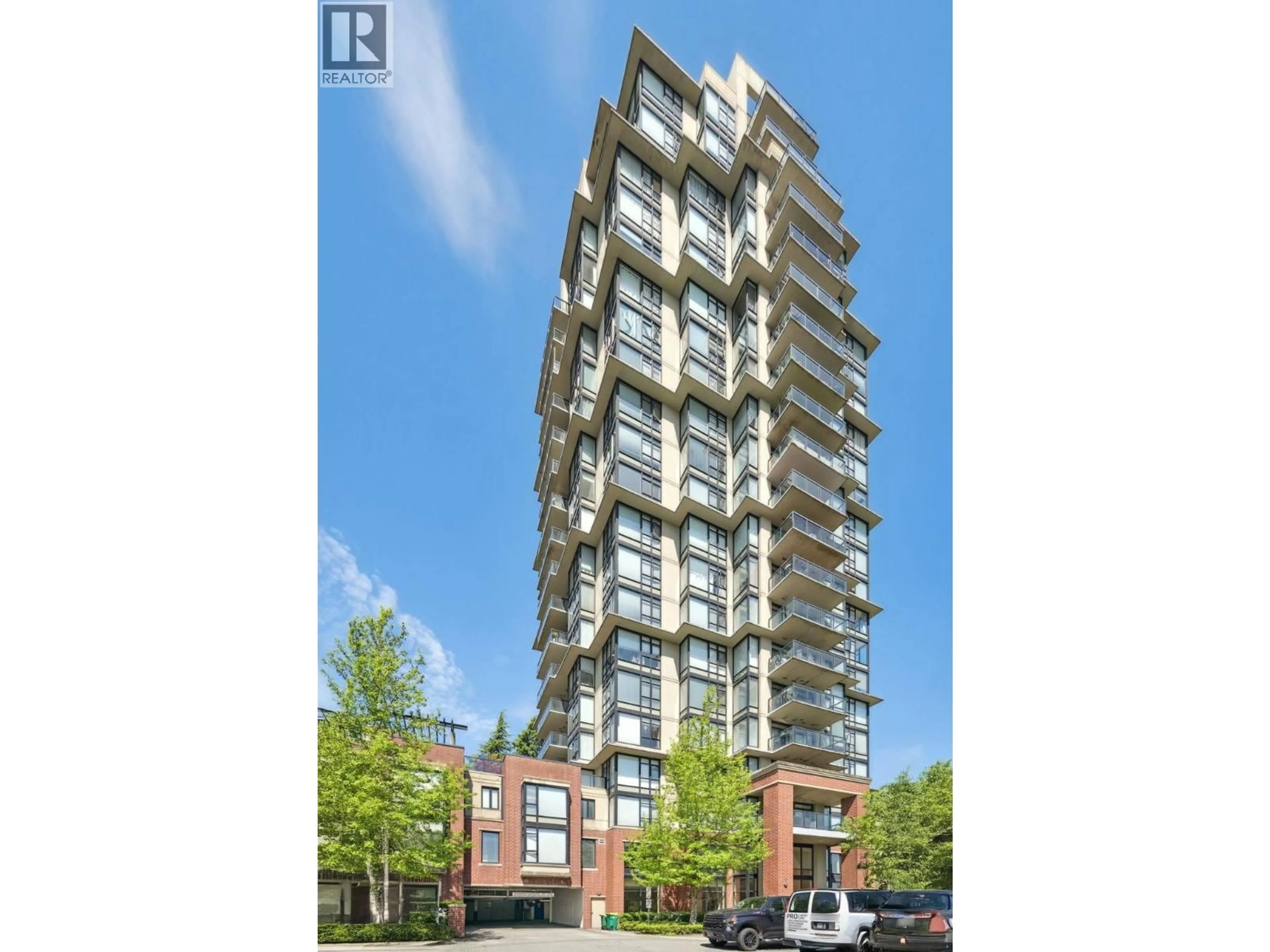 Unknown for 1401 - 15 ROYAL AVENUE, New Westminster British Columbia V3L0A9