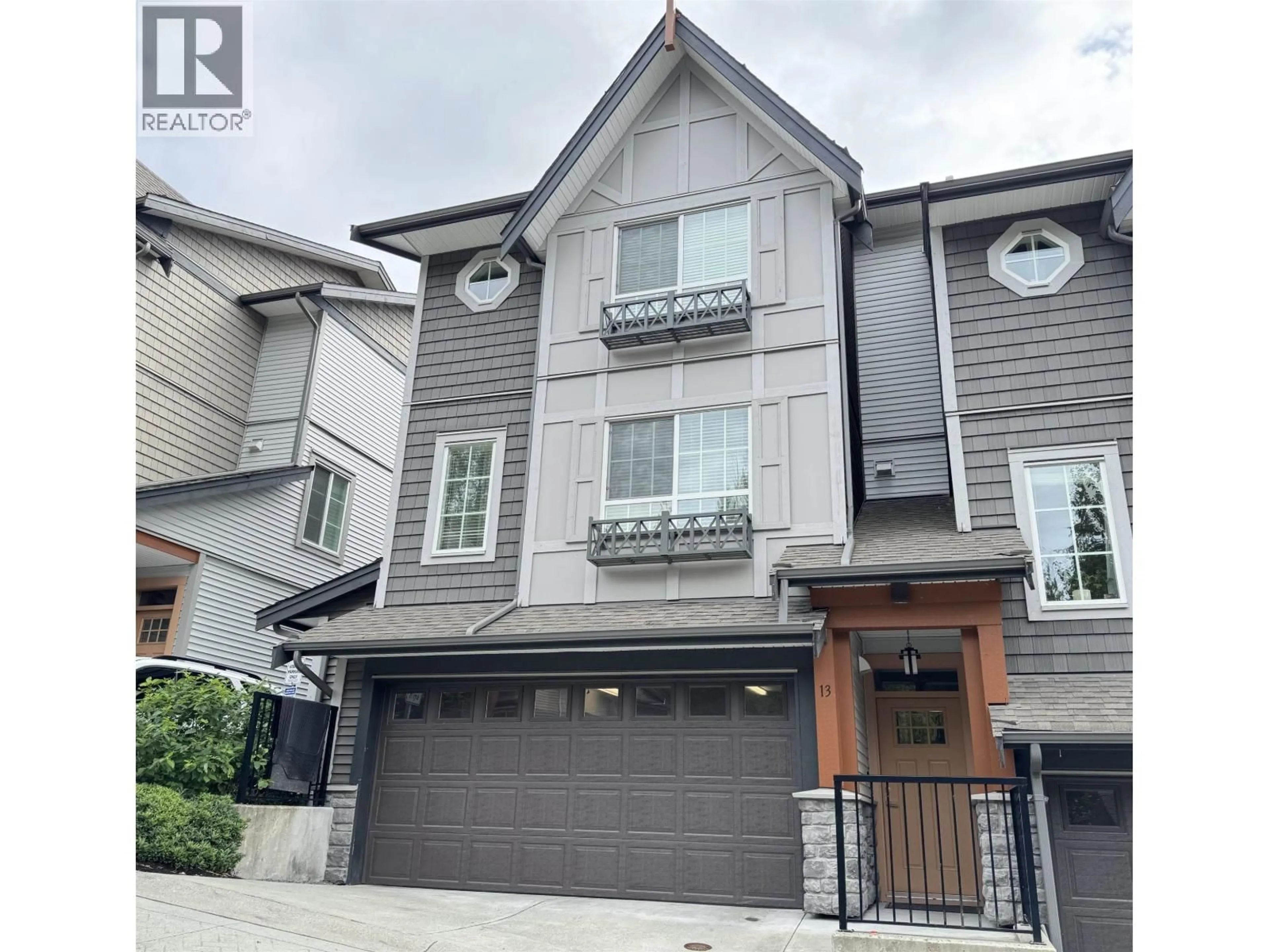 Unknown for 13 - 23539 GILKER HILL ROAD, Maple Ridge British Columbia V2W1C8